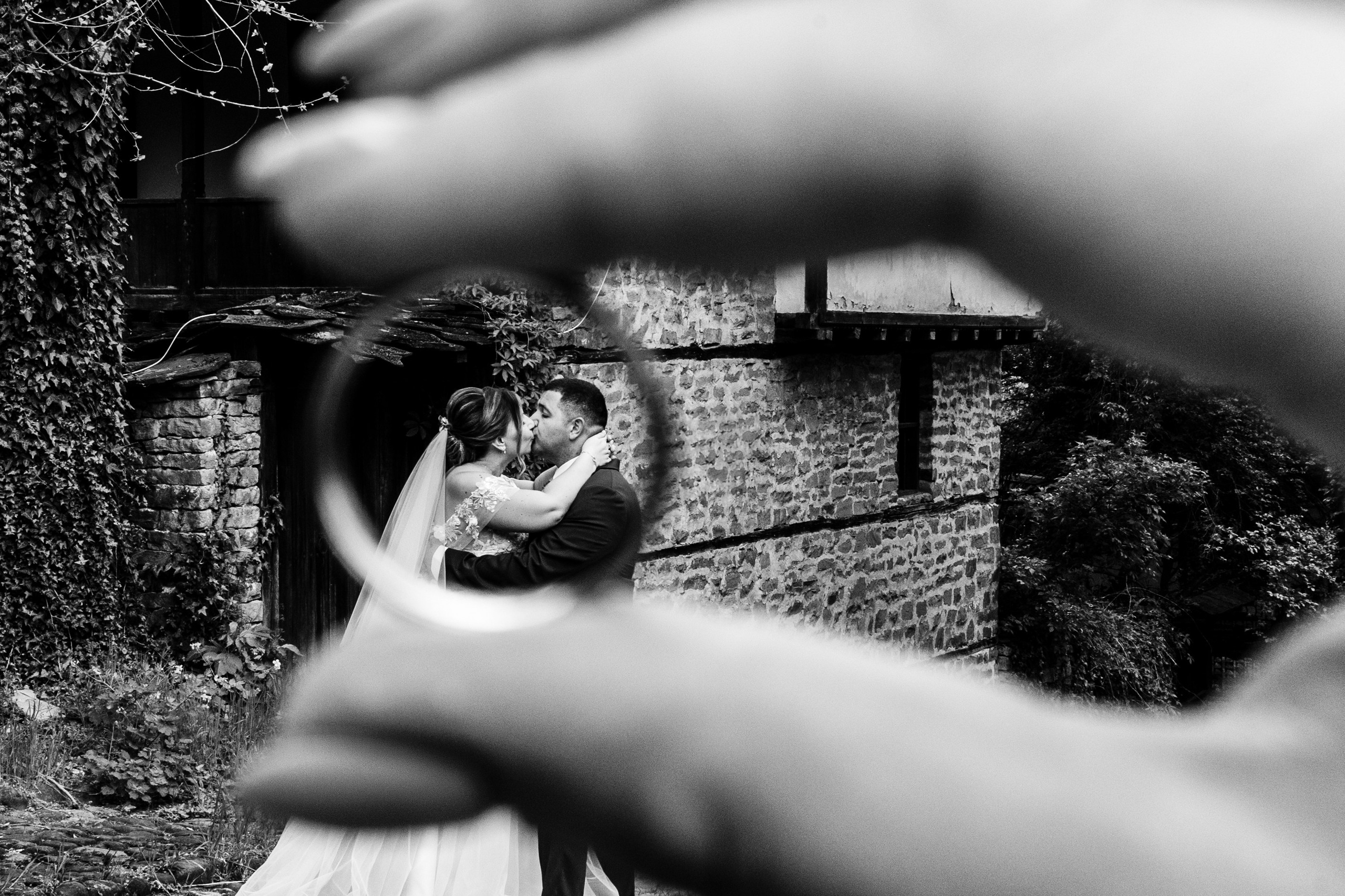 Сватбена Фотография. Фотограф | Филип Иванов