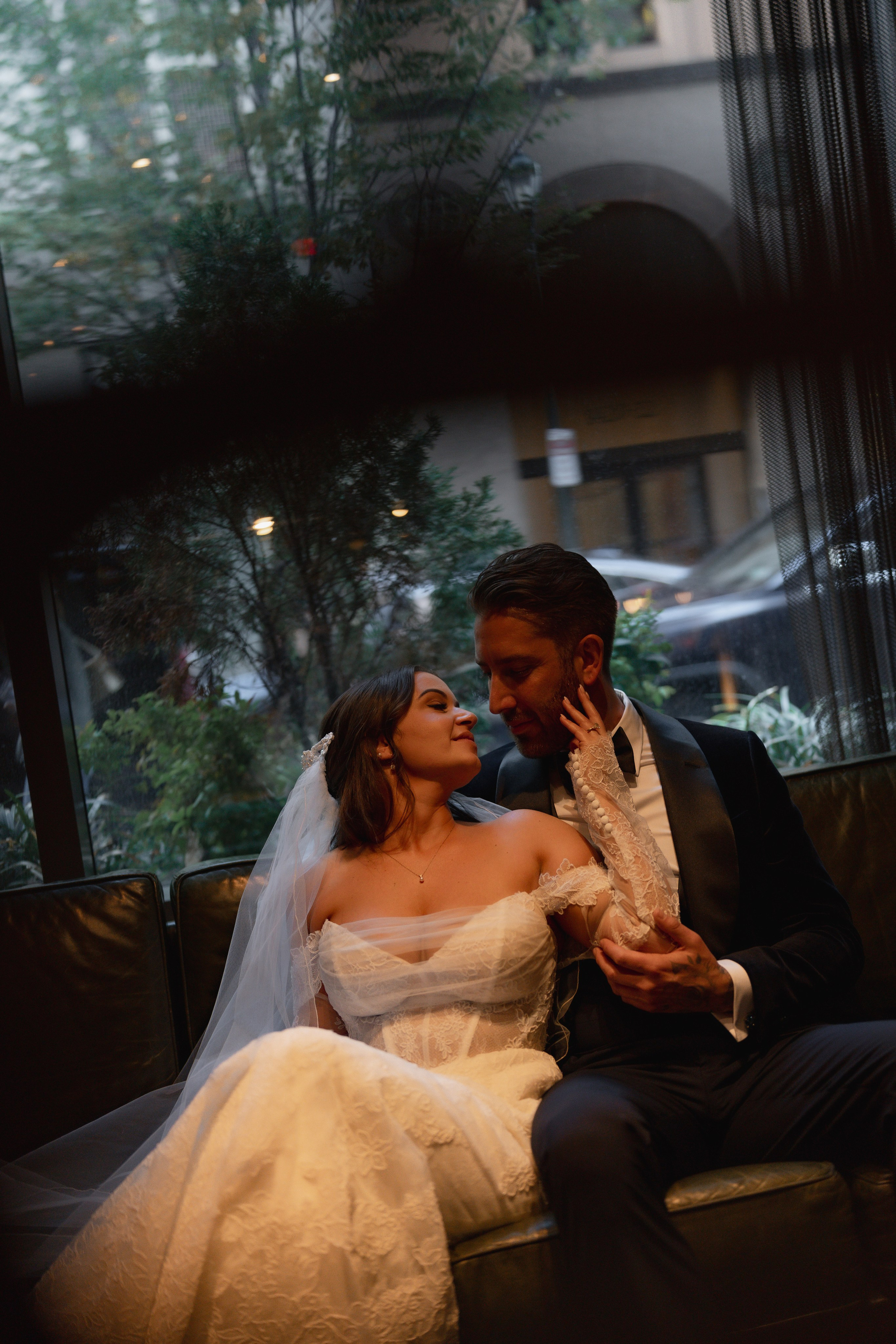 Leigh and Jennifer wedding day. Anna Krasnova Wedding photographer