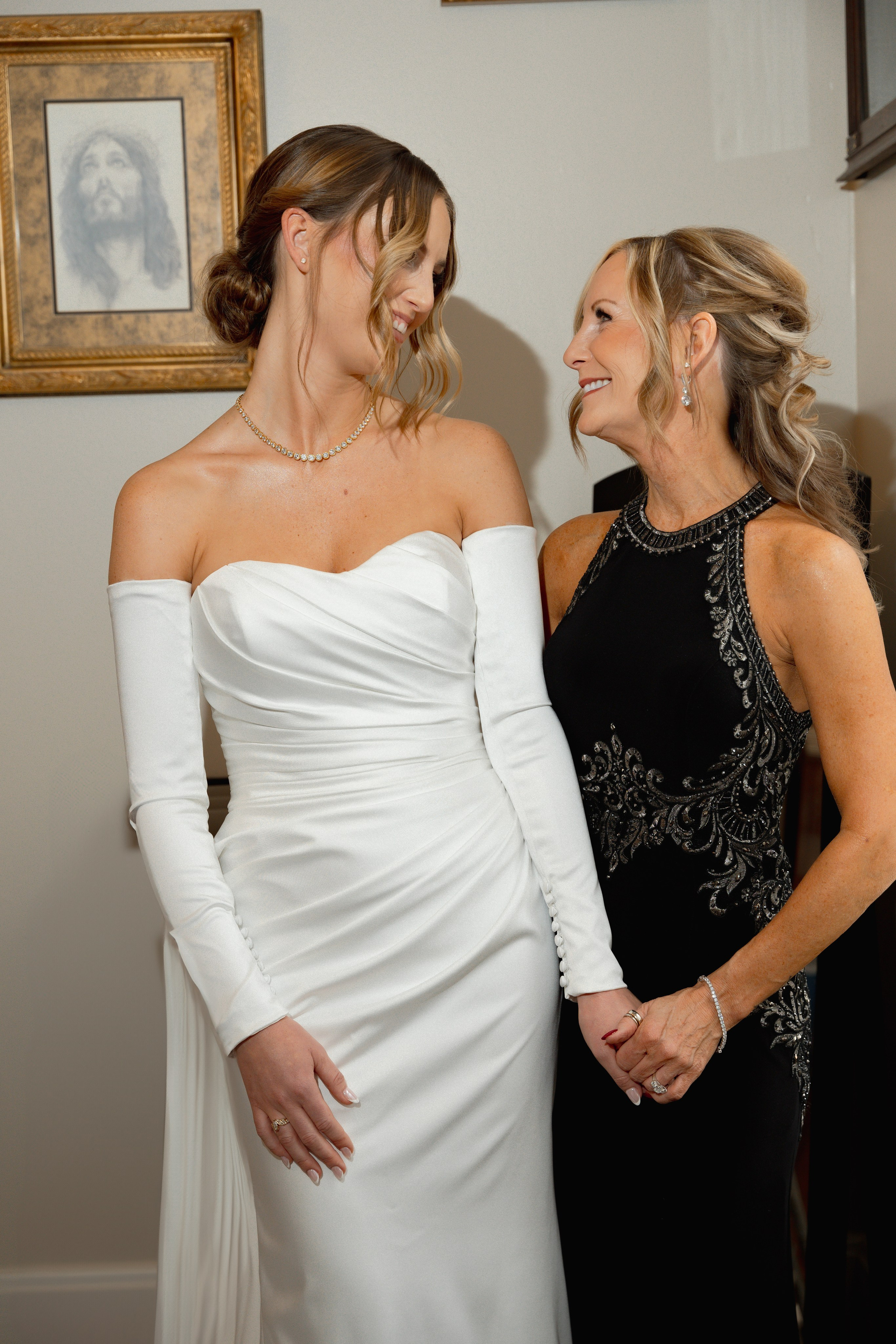 Jack and Maggie. Anna Krasnova Wedding photographer