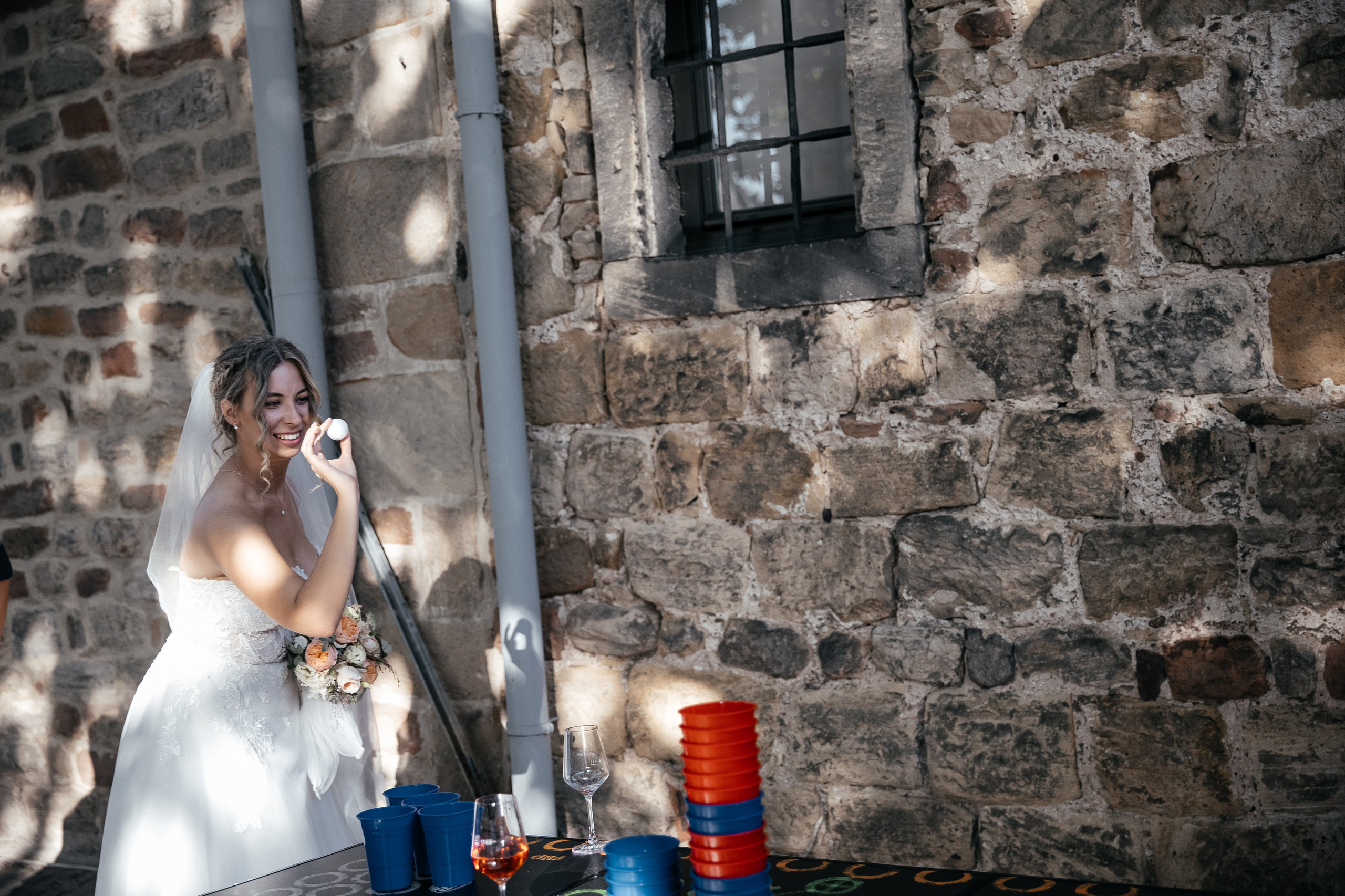 Lydia & Tobias. Wedding Photographer