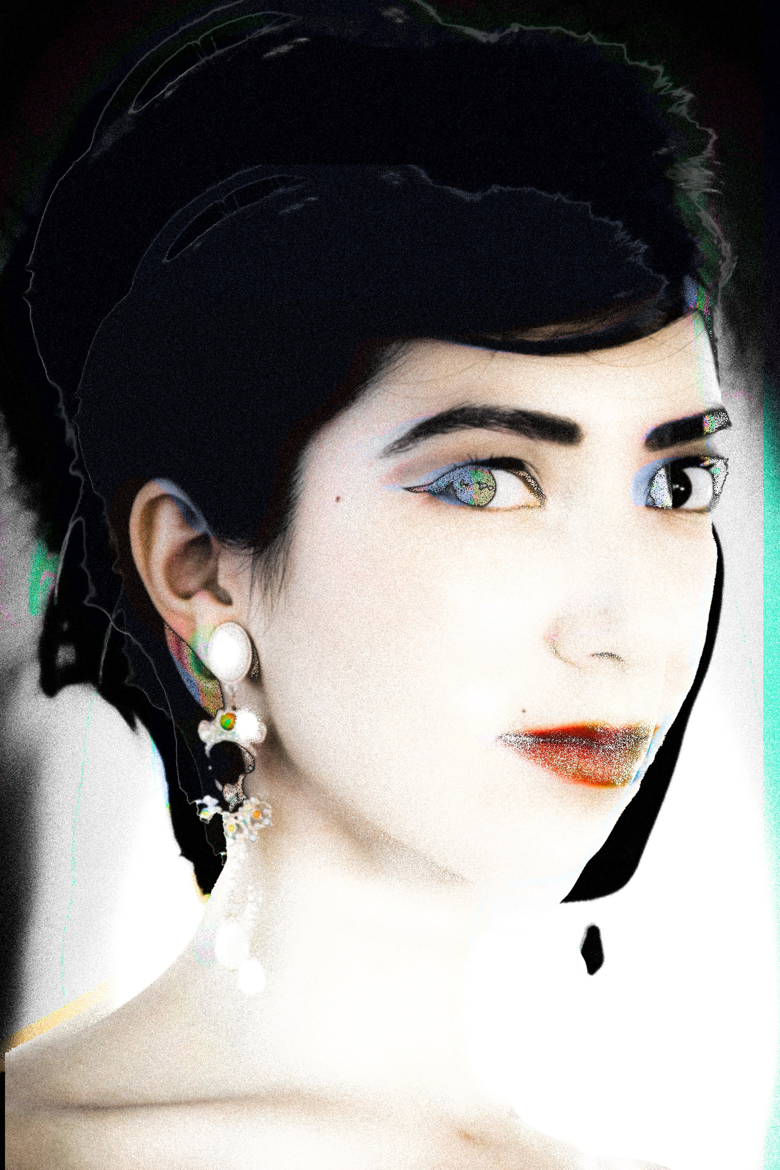 ART WORKS. Anna Miyauchi