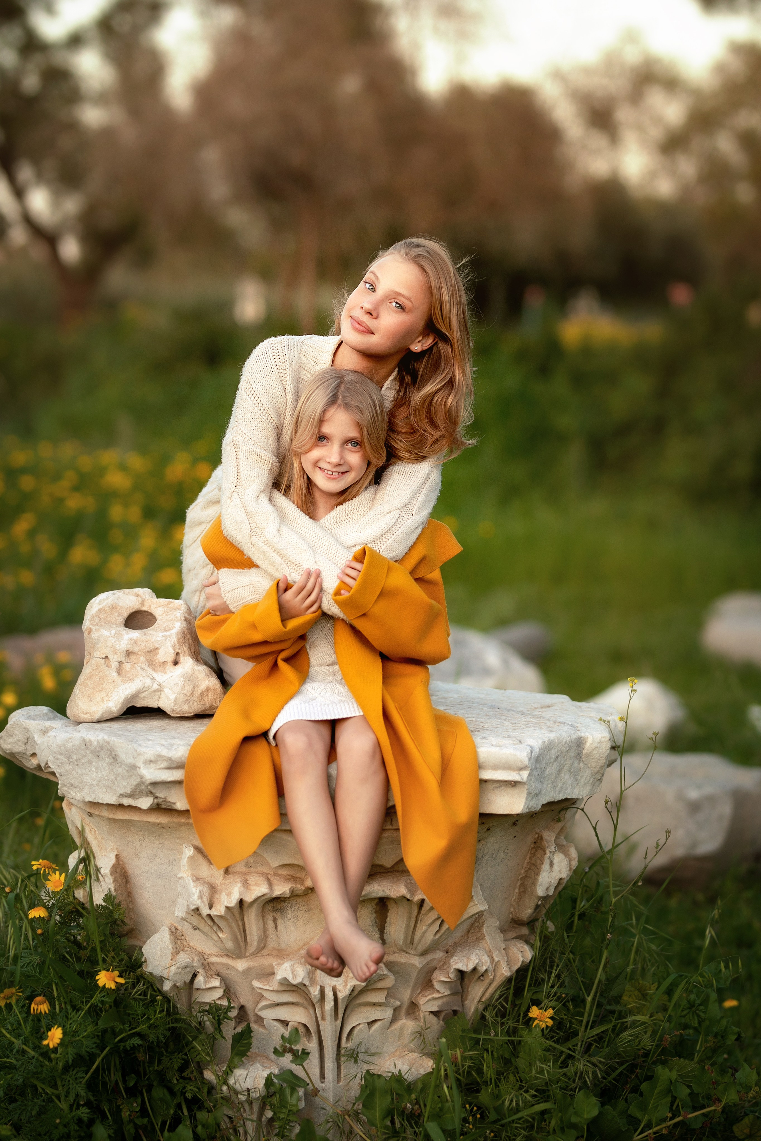 משפחה. נטליה רוזמן צלמת הריון ניובורן ילדים ובוק בת מצווה