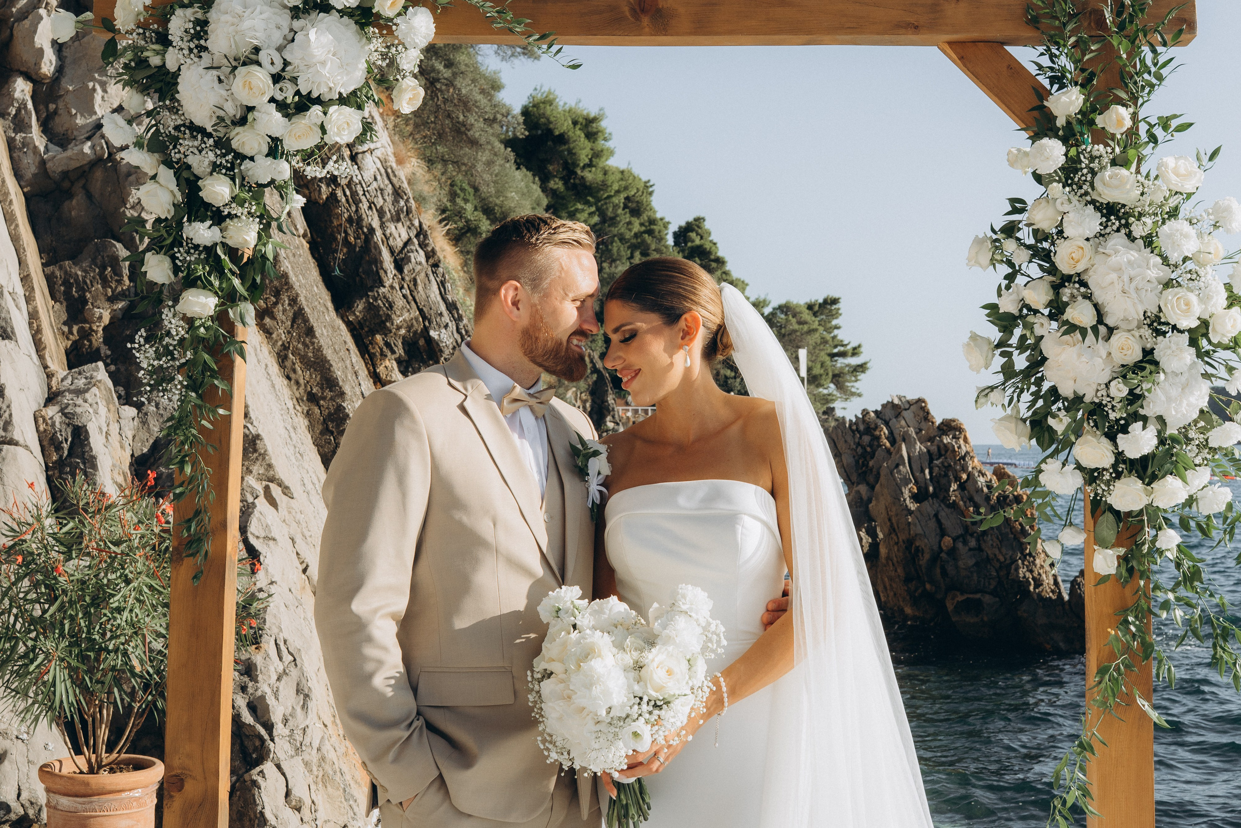 M&J. Victoria Olonen – Cinematic Portrait Artist | Helsinki & Europe