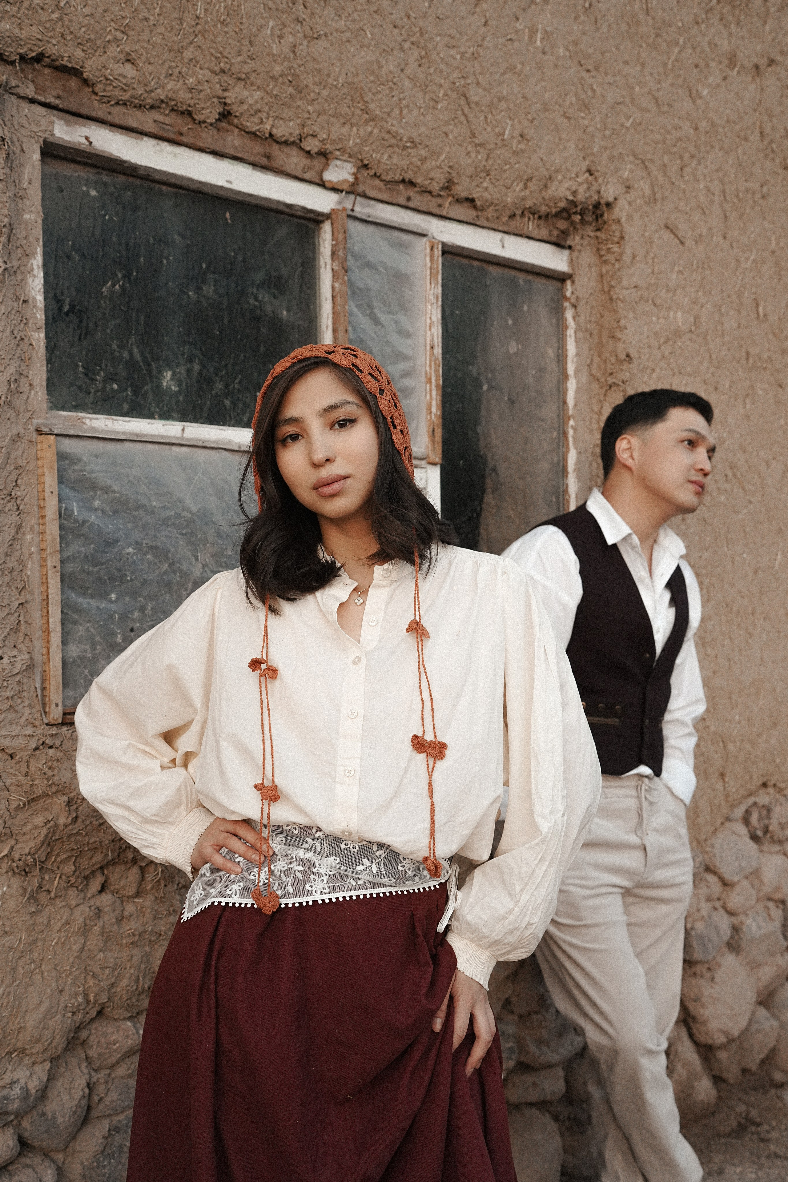 K & A. Sariev