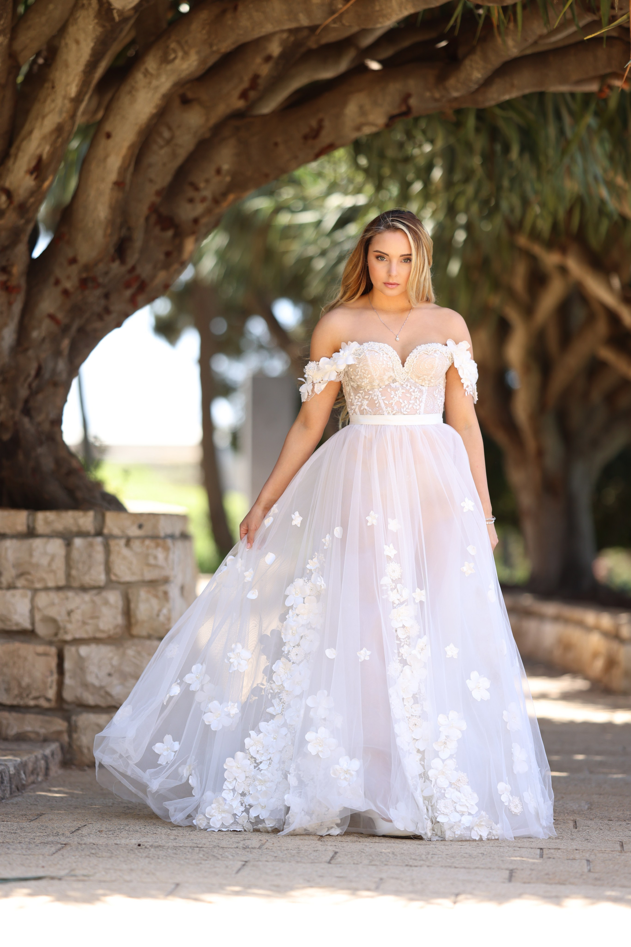 Bride. Daniel Danilov