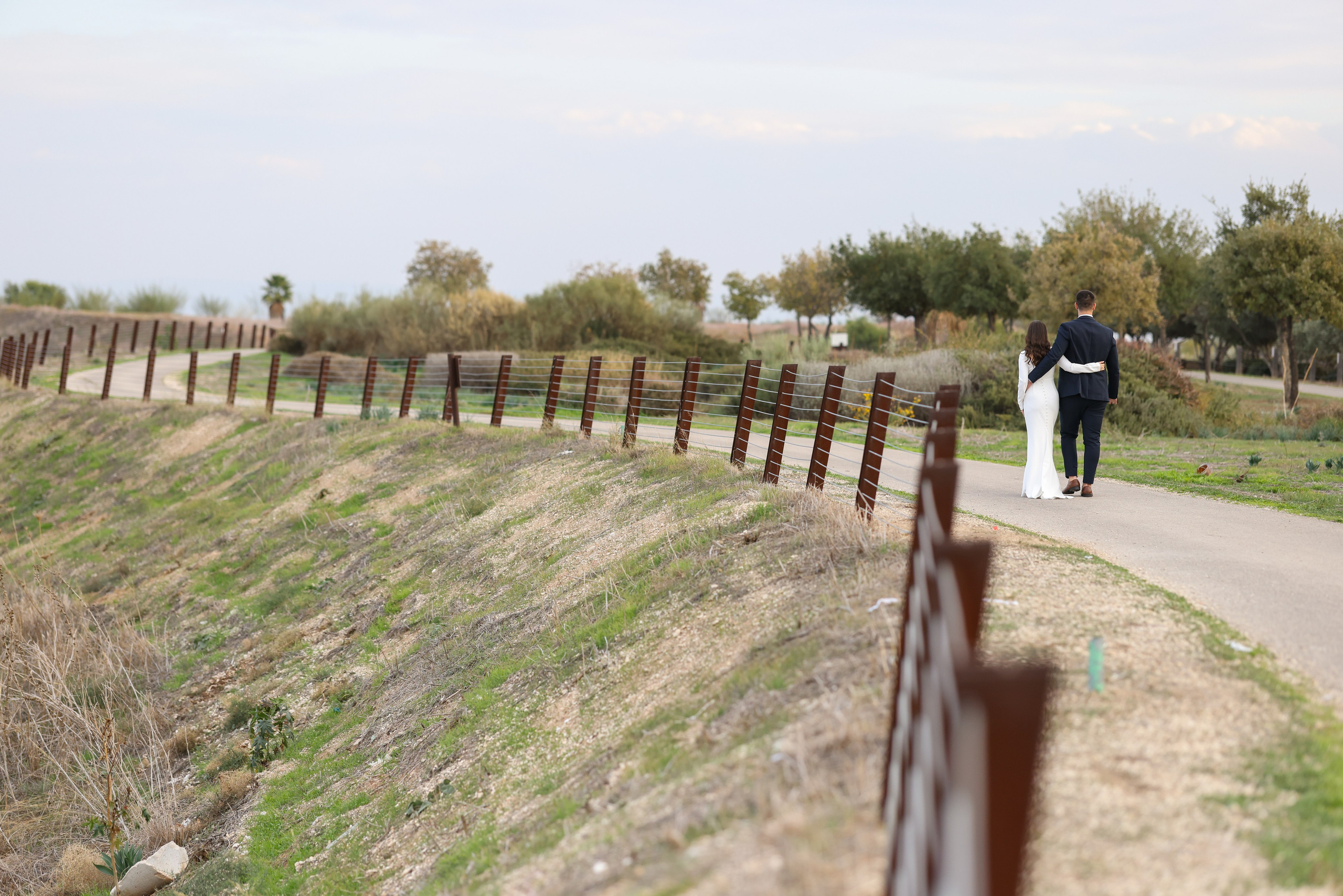 Meir & Ionit. Daniel Danilov