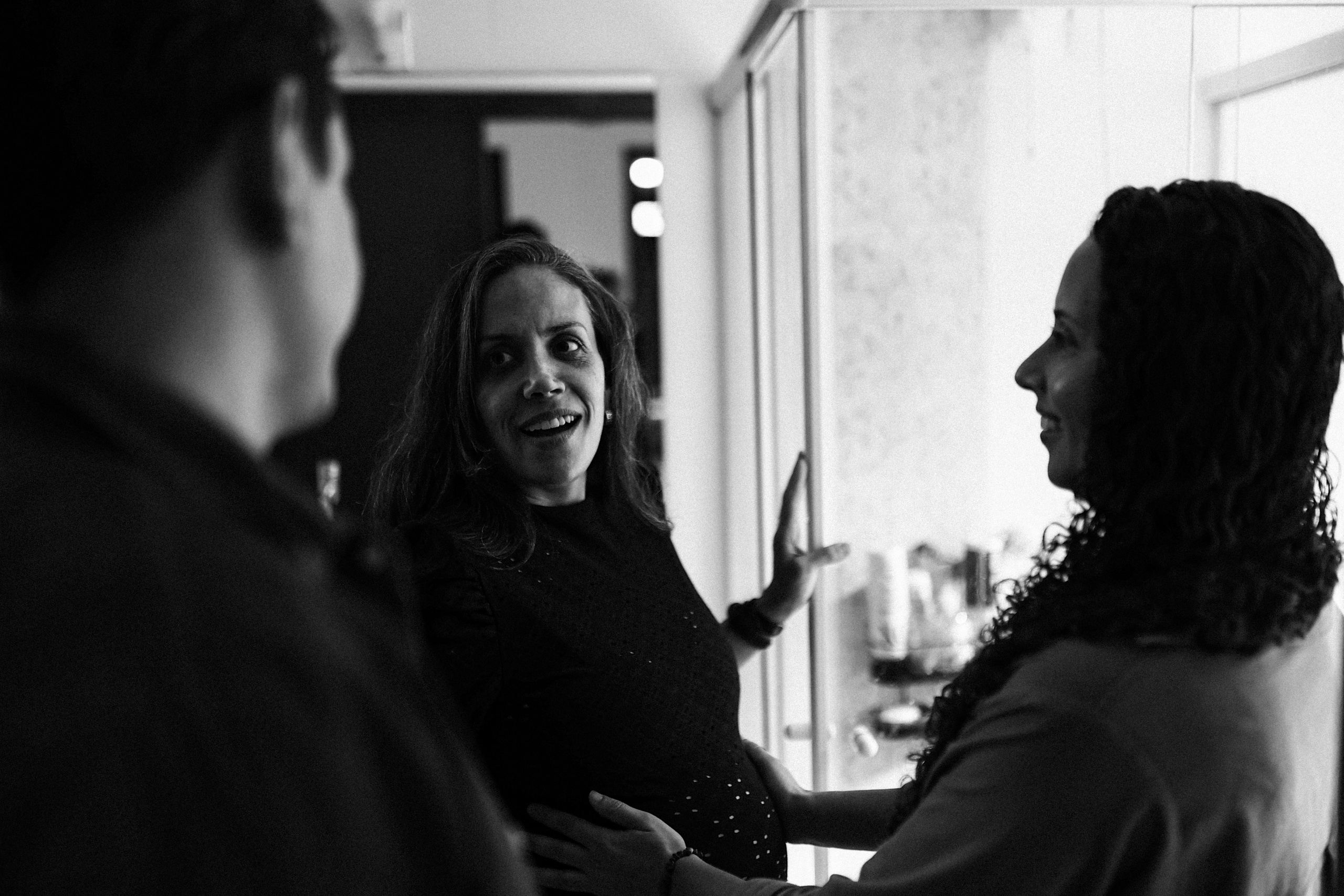 A espera do bebe Surpresa. Fotografa de família e crianças em Florianópolis SC Daria Ermolaev