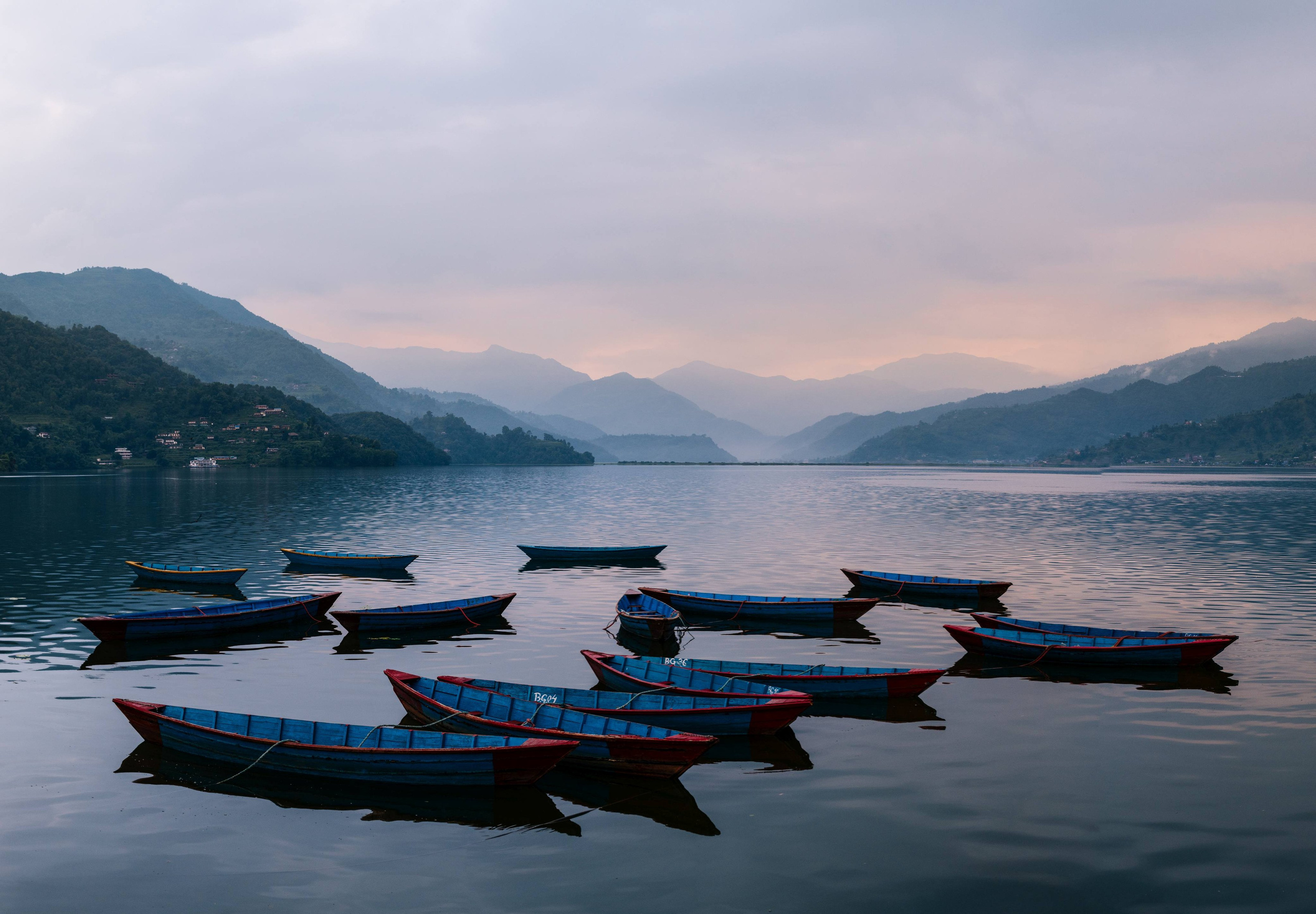 Nepal. Artjom Kutuzov Photography