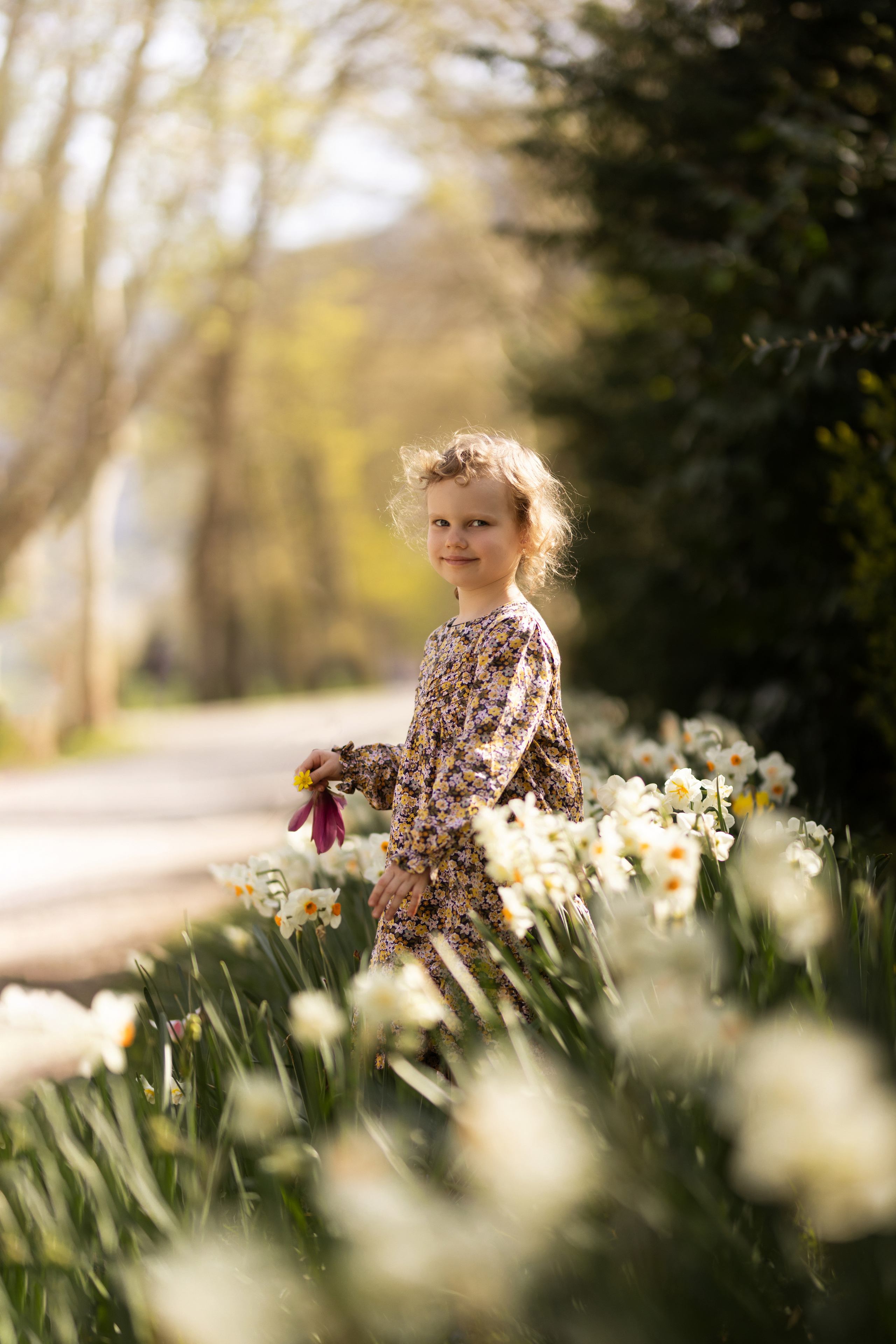 Yana Dylewski Photographe a Bourges