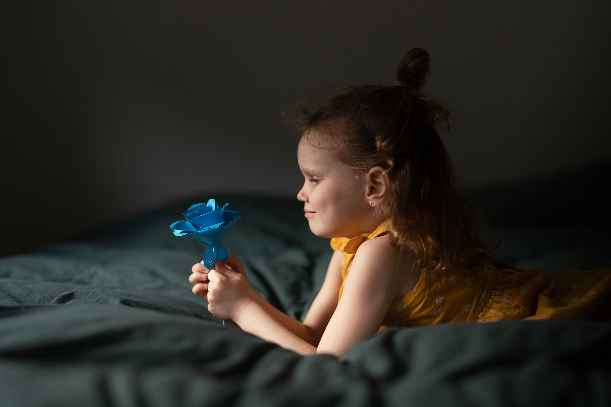 Yana Dylewski Photographe a Bourges