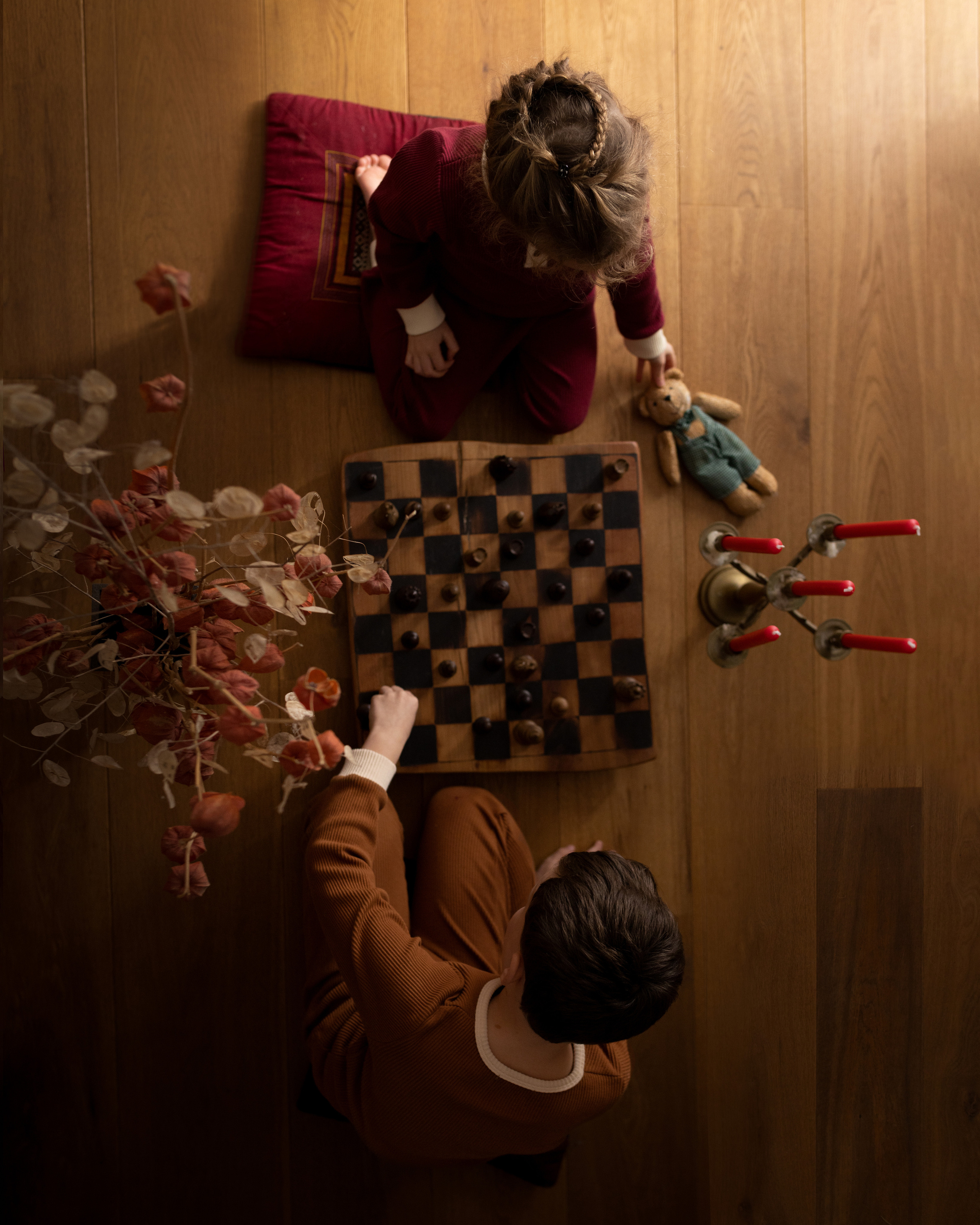 Yana Dylewski Photographe a Bourges