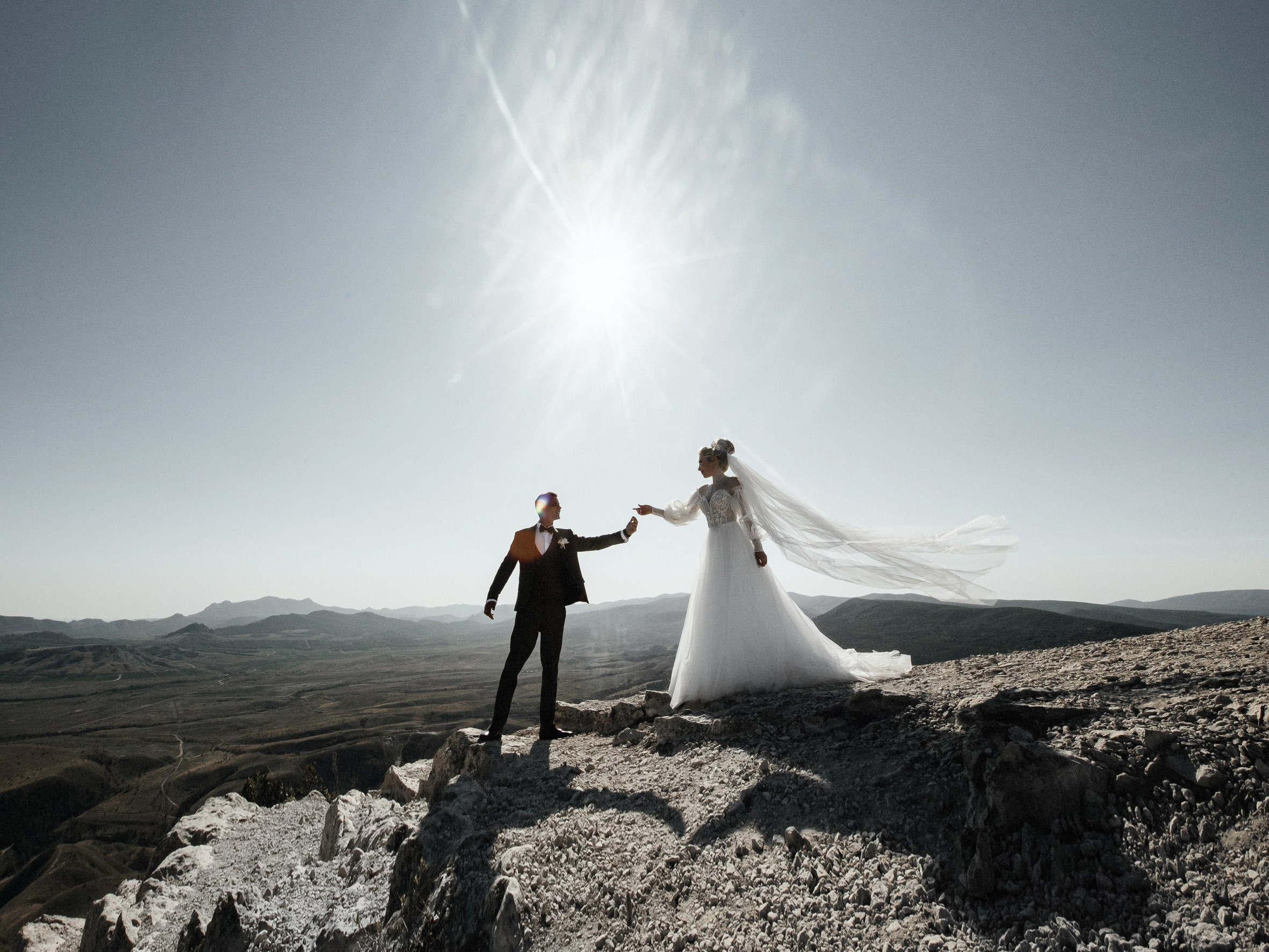 Alex & Olga. Photographer Emil Nalbantov Professional photographer & retoucher