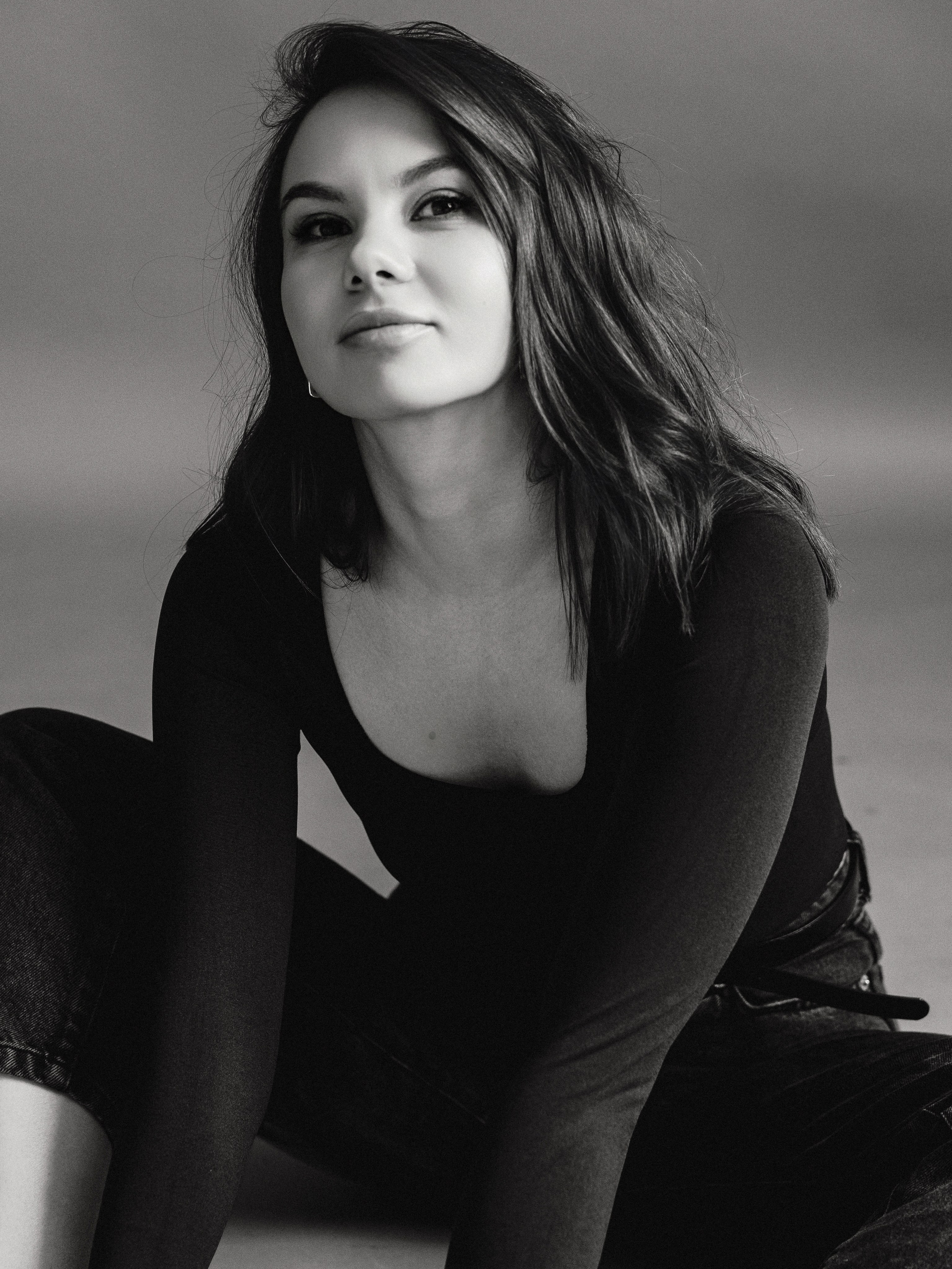 DARINA. Евгения Найденова – брандов и портретен фотограф | България, Европа