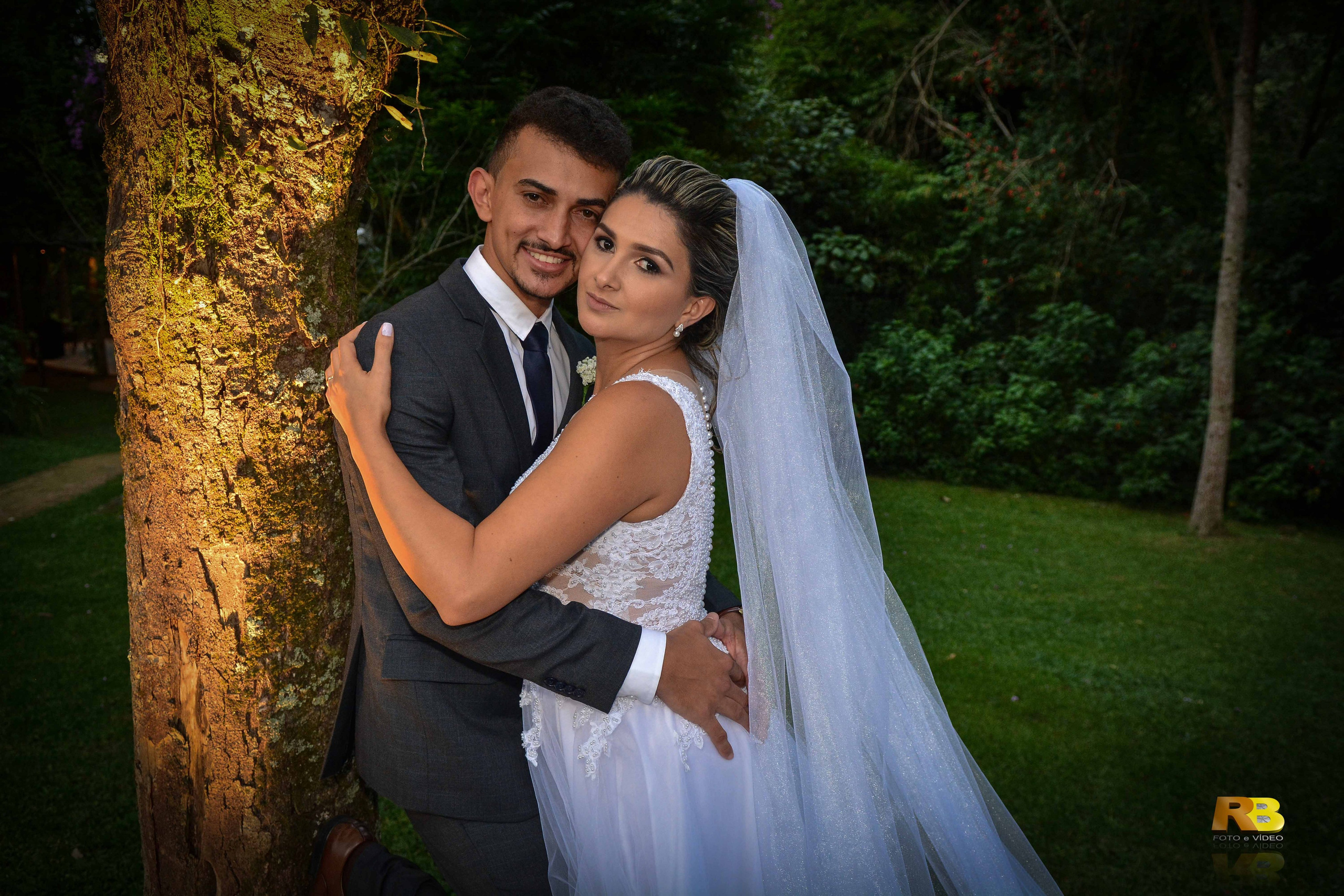 Casamento Mislene & Marcos. Rbfotoevideo