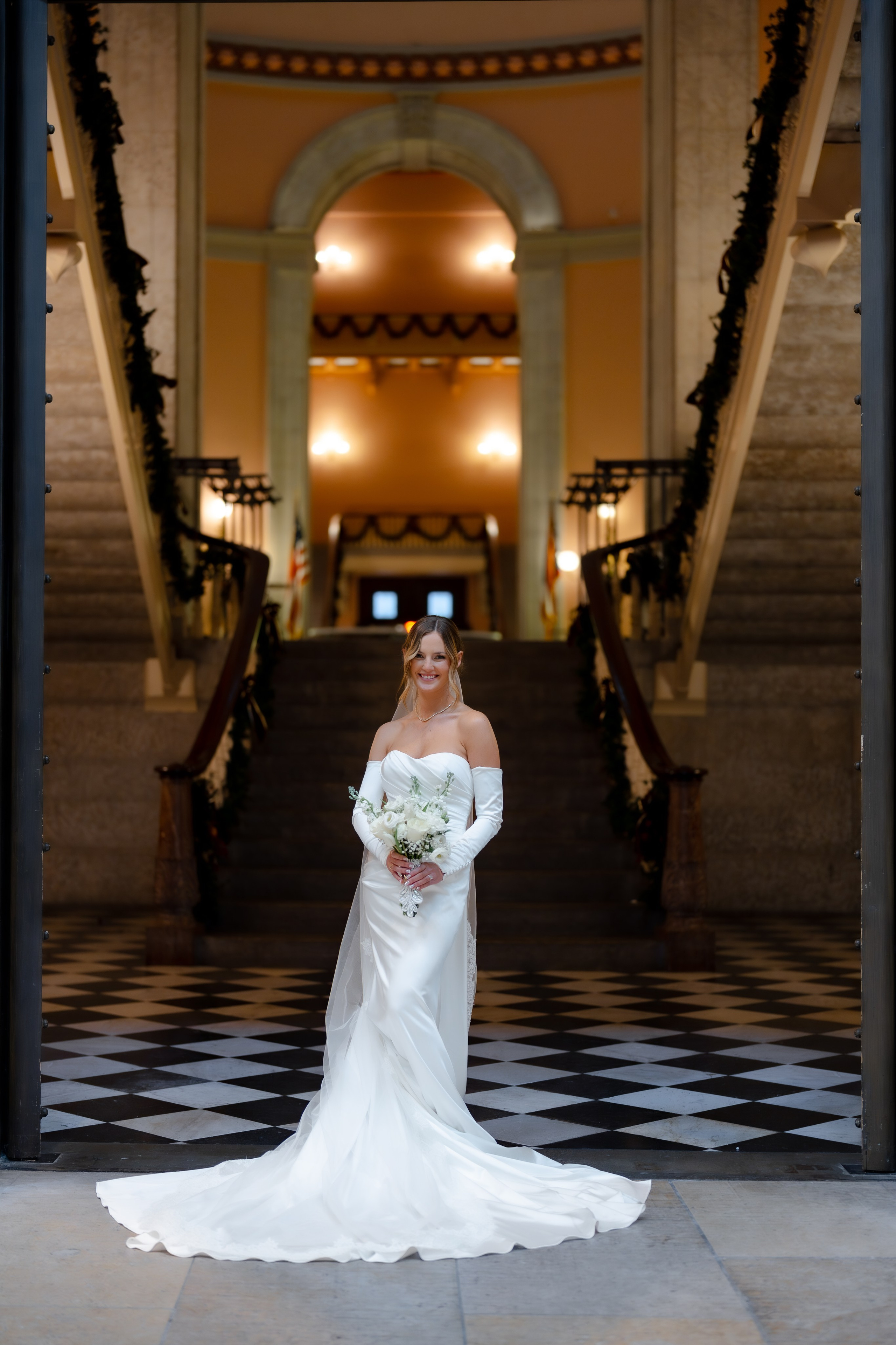 Jack and Maggie. Anna Krasnova Wedding photographer