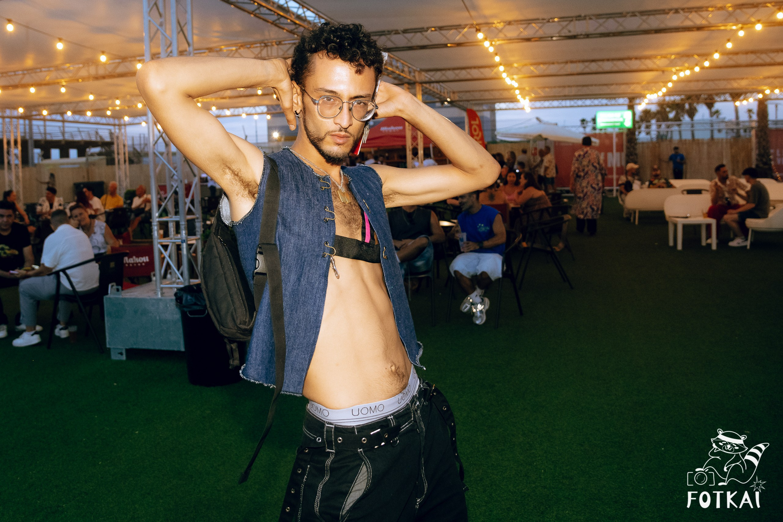 Cariña: La Fiesta 2025 Alicante — fotos del festival LGTBI y drag shows | FOTKAI