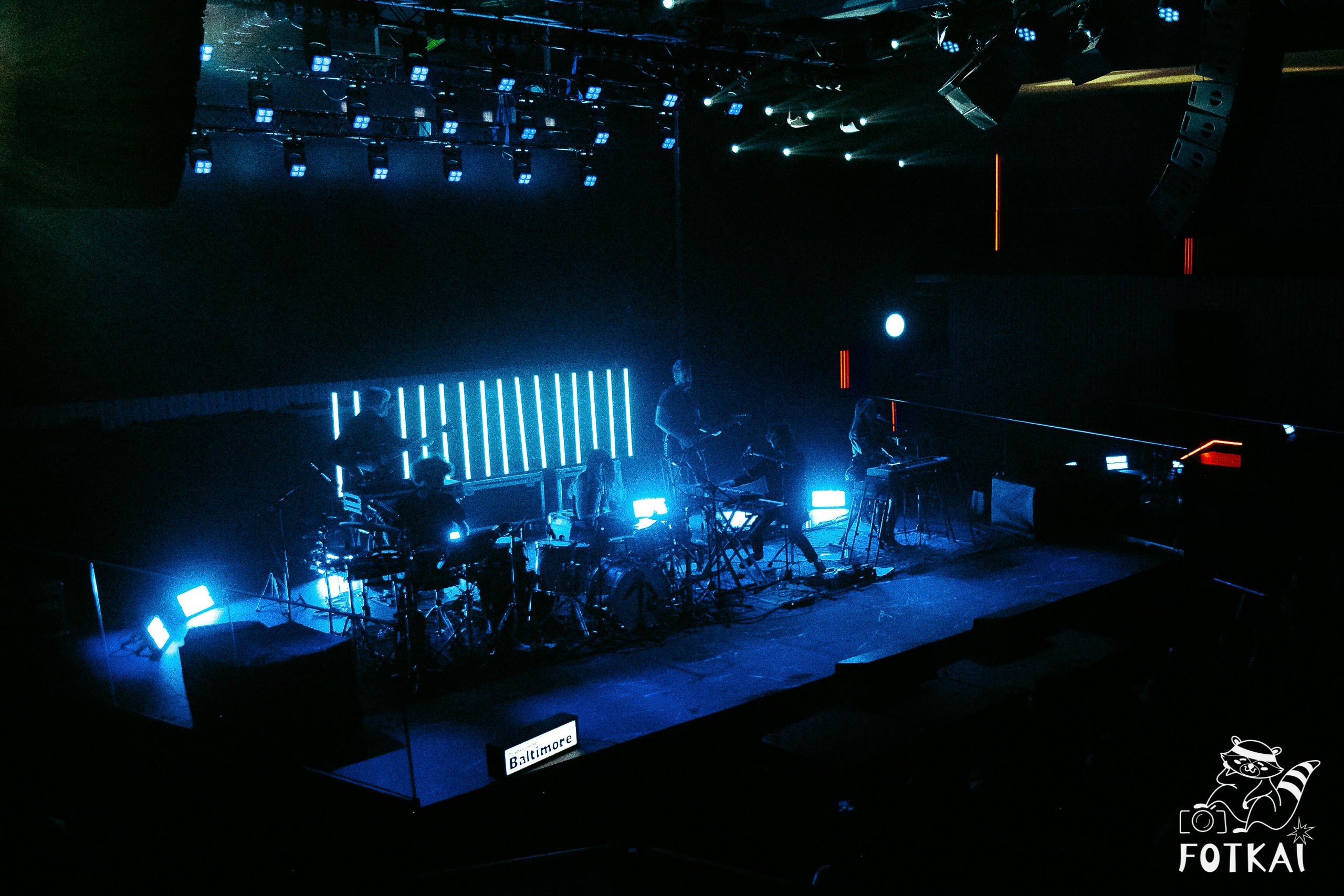 Rufus T. Firefly en Alicante | Sala Baltimore Live (Marmarela) | Fotos del concierto | FOTKAI