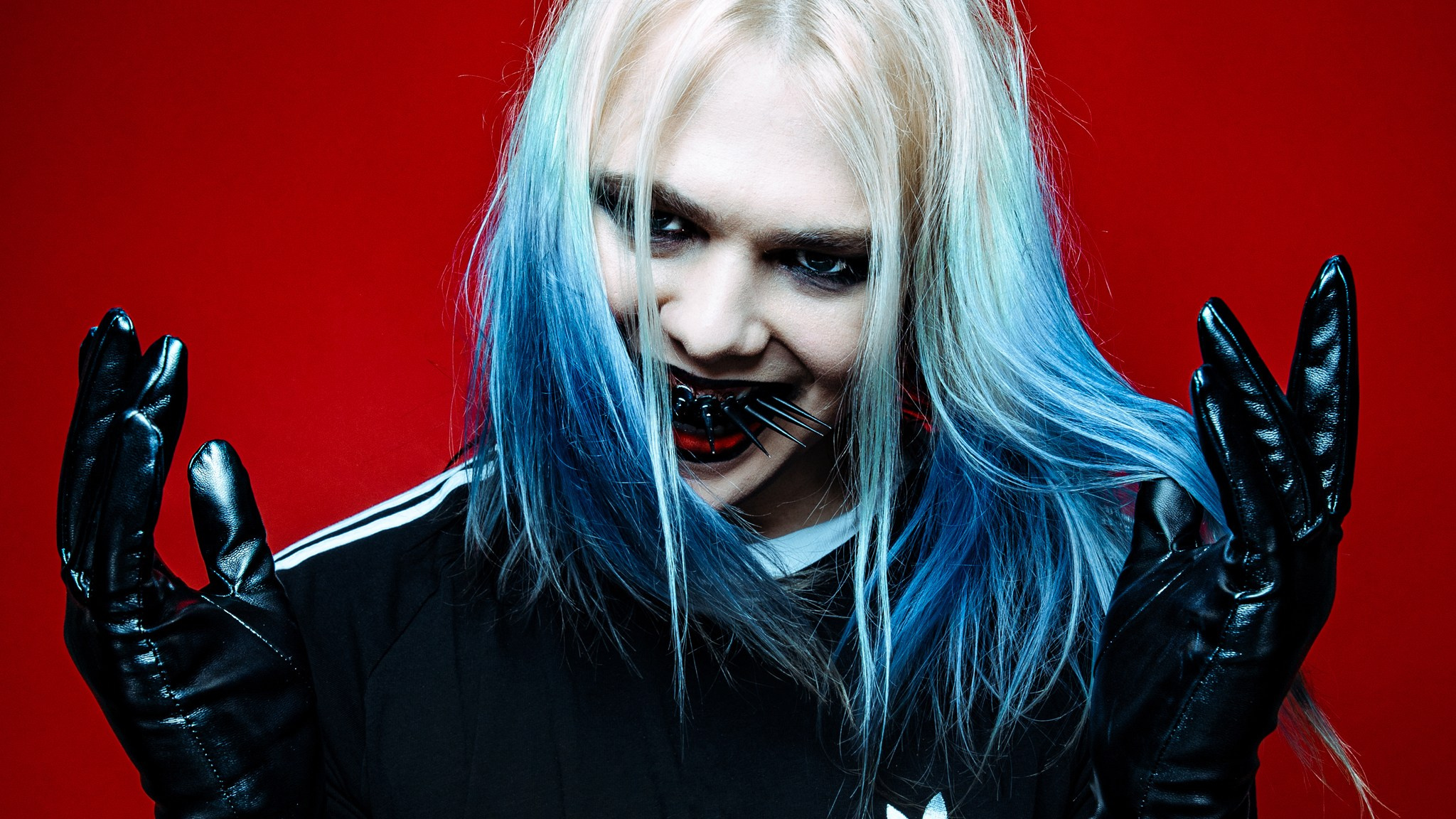 Kim Dracula llega por primera vez a España: dos conciertos exclusivos en Madrid y Barcelona | FOTKAI