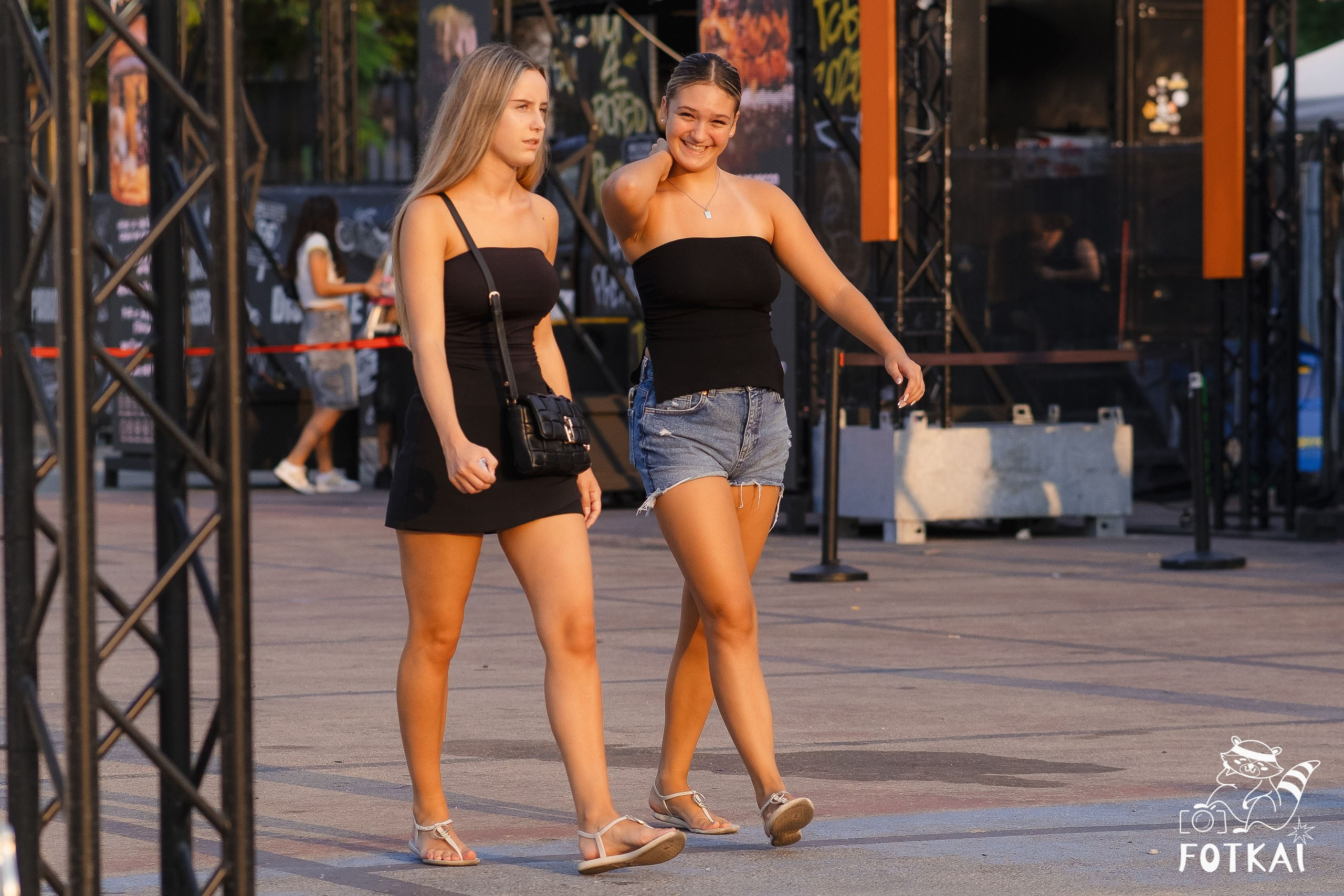 The Champions Burger en Torrevieja: Reportaje fotográfico 22.08.25 | FOTKAI