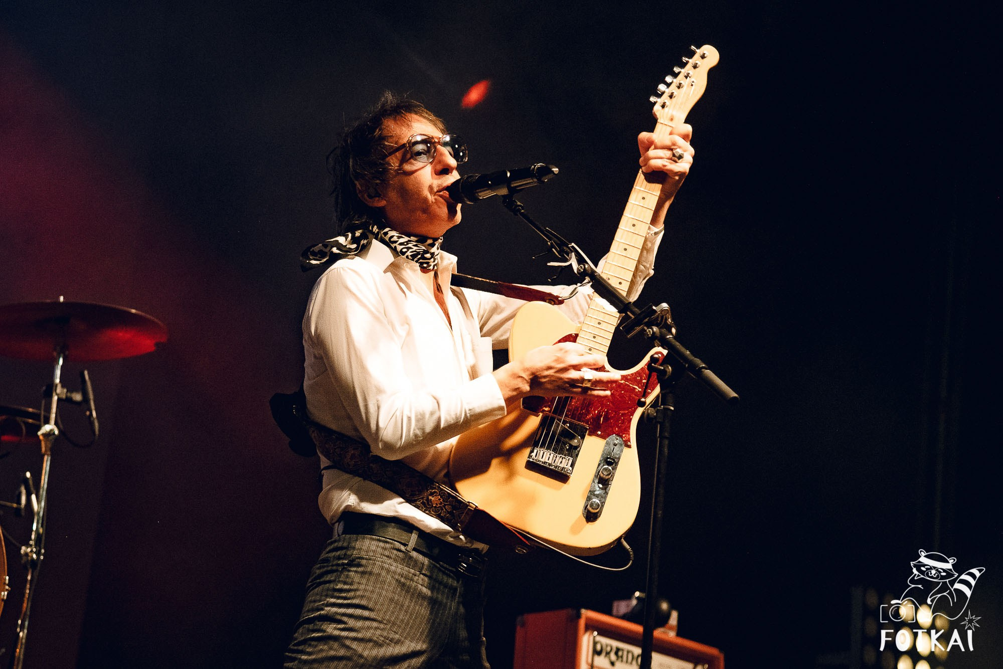 Sidonie en Torrevieja 2025 – Fotos del concierto y reportaje completo | FOTKAI