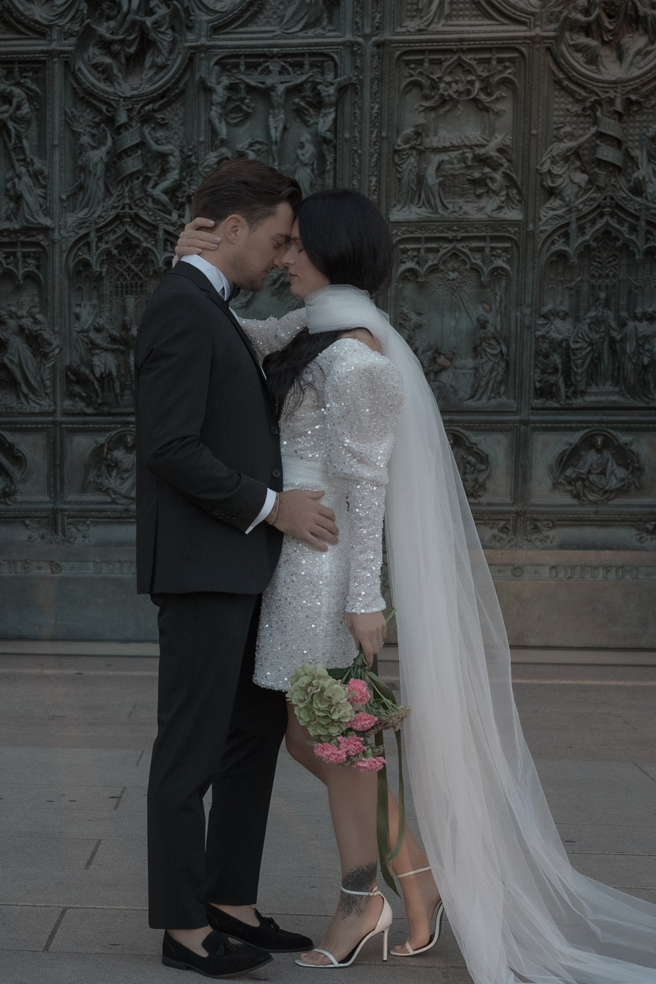 Anastasia & Francesco. Matrimoni per DUE. PHOTOGRAPHER IN ITALY