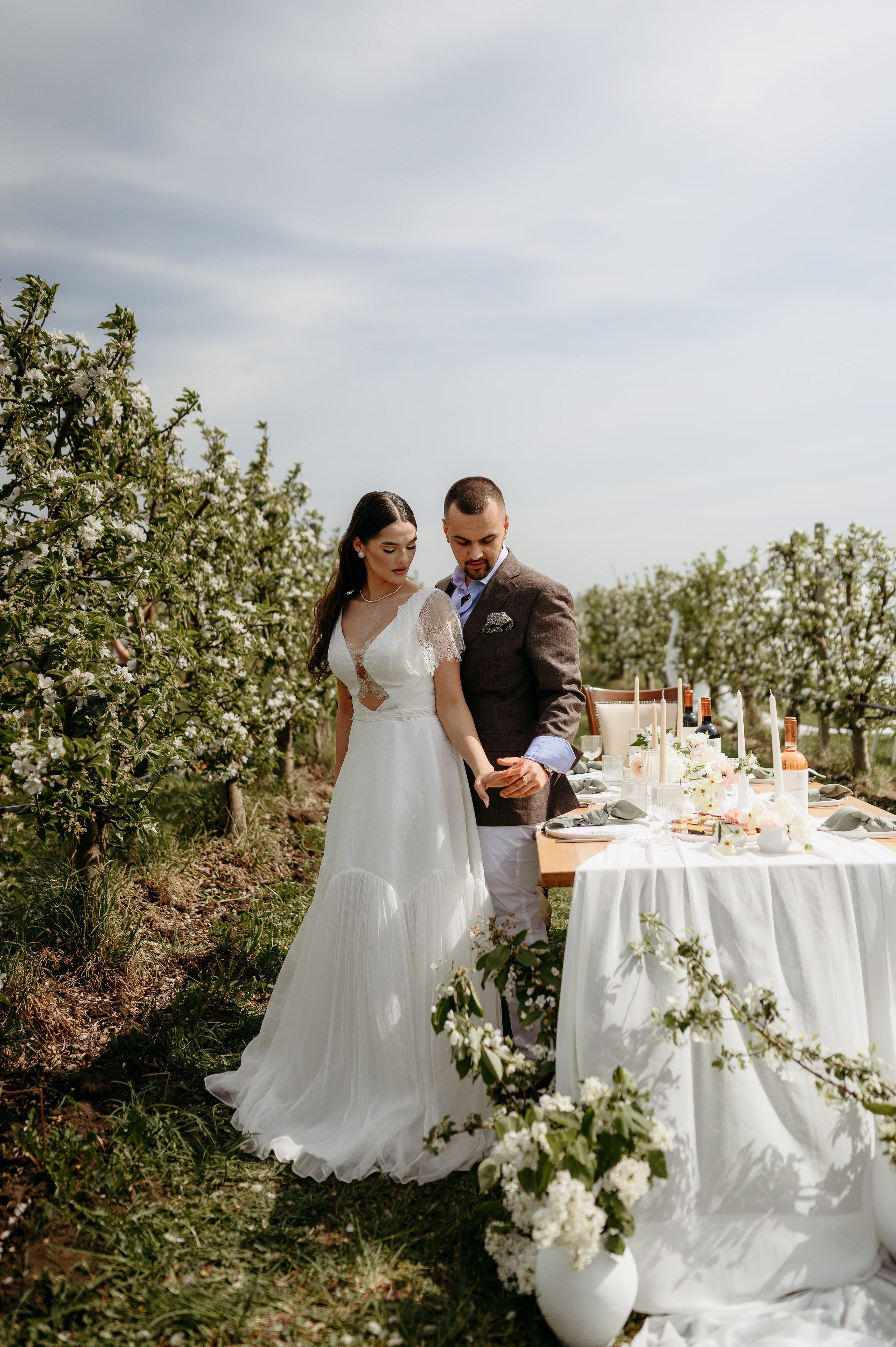 Styled shoot in Iasi. Valentin Melen - fotograf de nunta 🤍