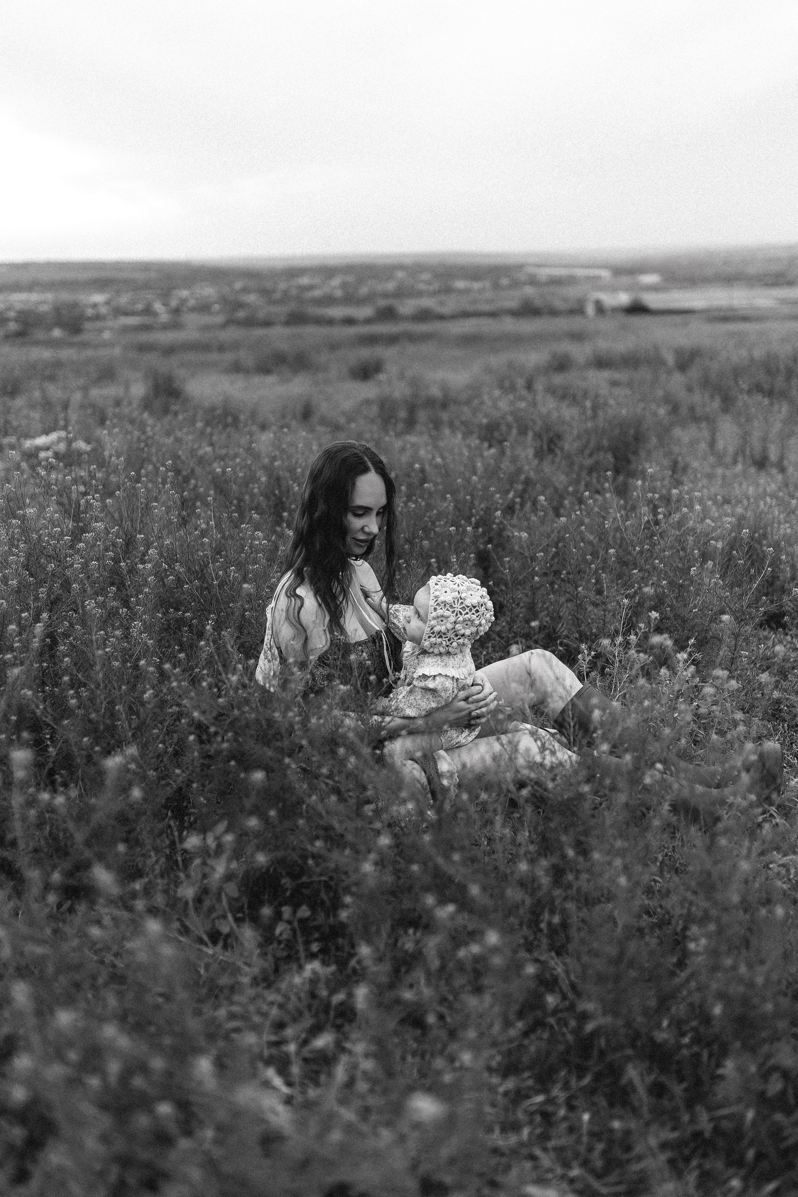 Ніколь і Анна. Сімейний фотограф Світлана Садовнікова