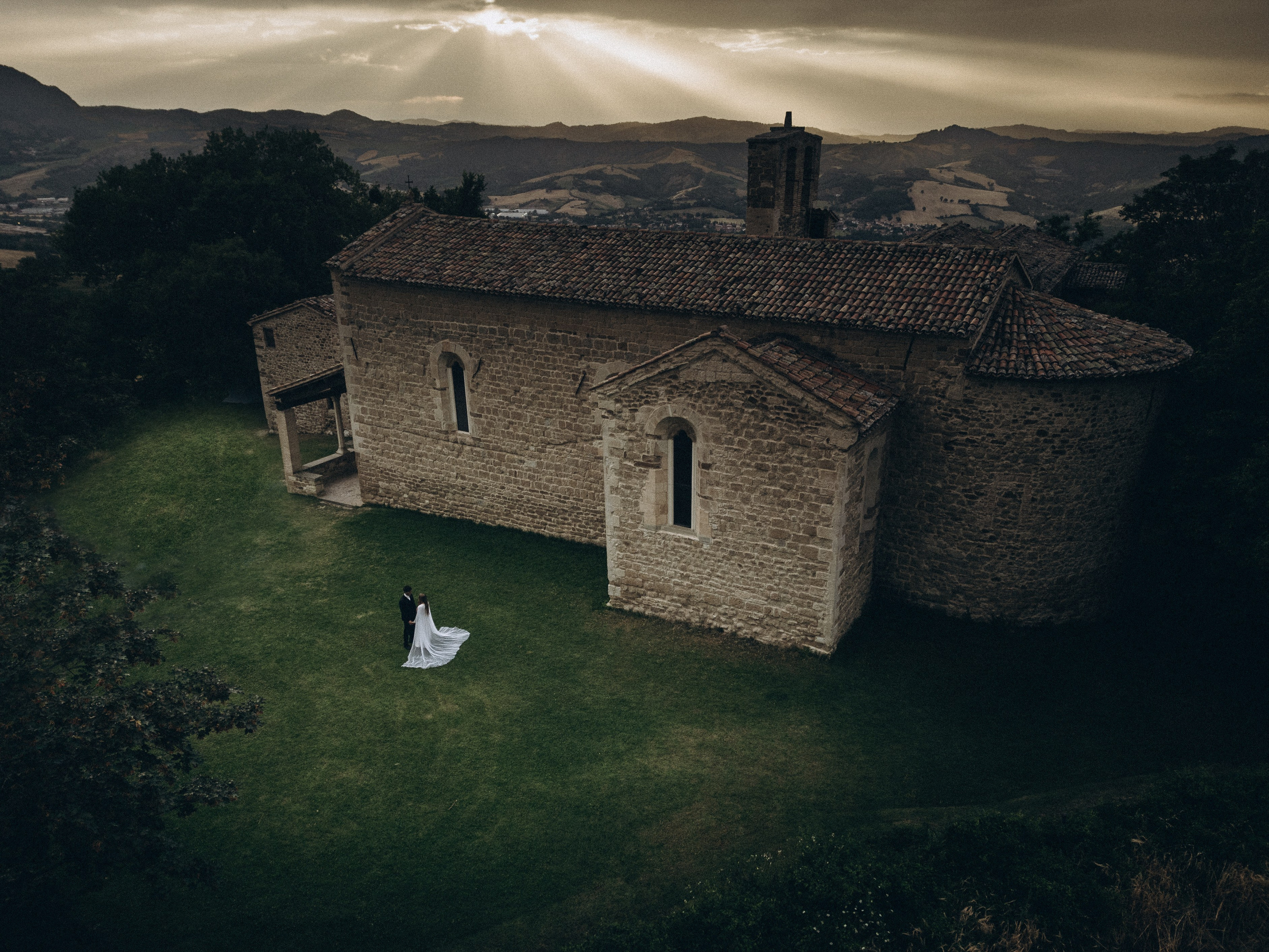 Servizio fotografico di matrimonio a Rimini e San Marino | Emilia-Romagna e Marche