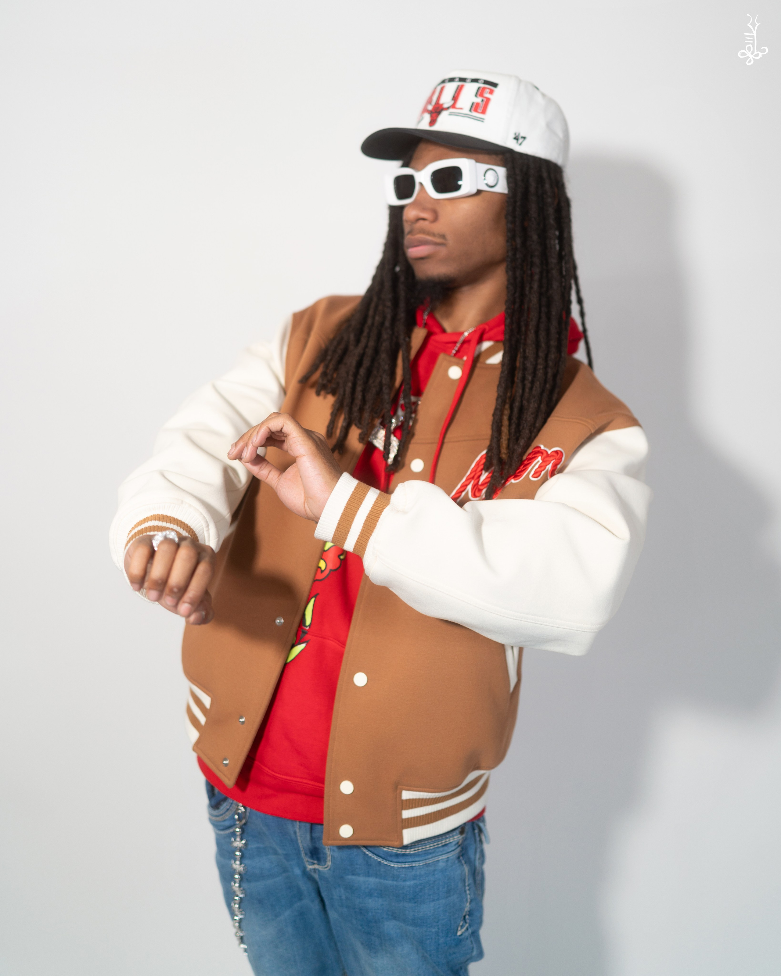 FRESHDUZIT. Ke’Ondris