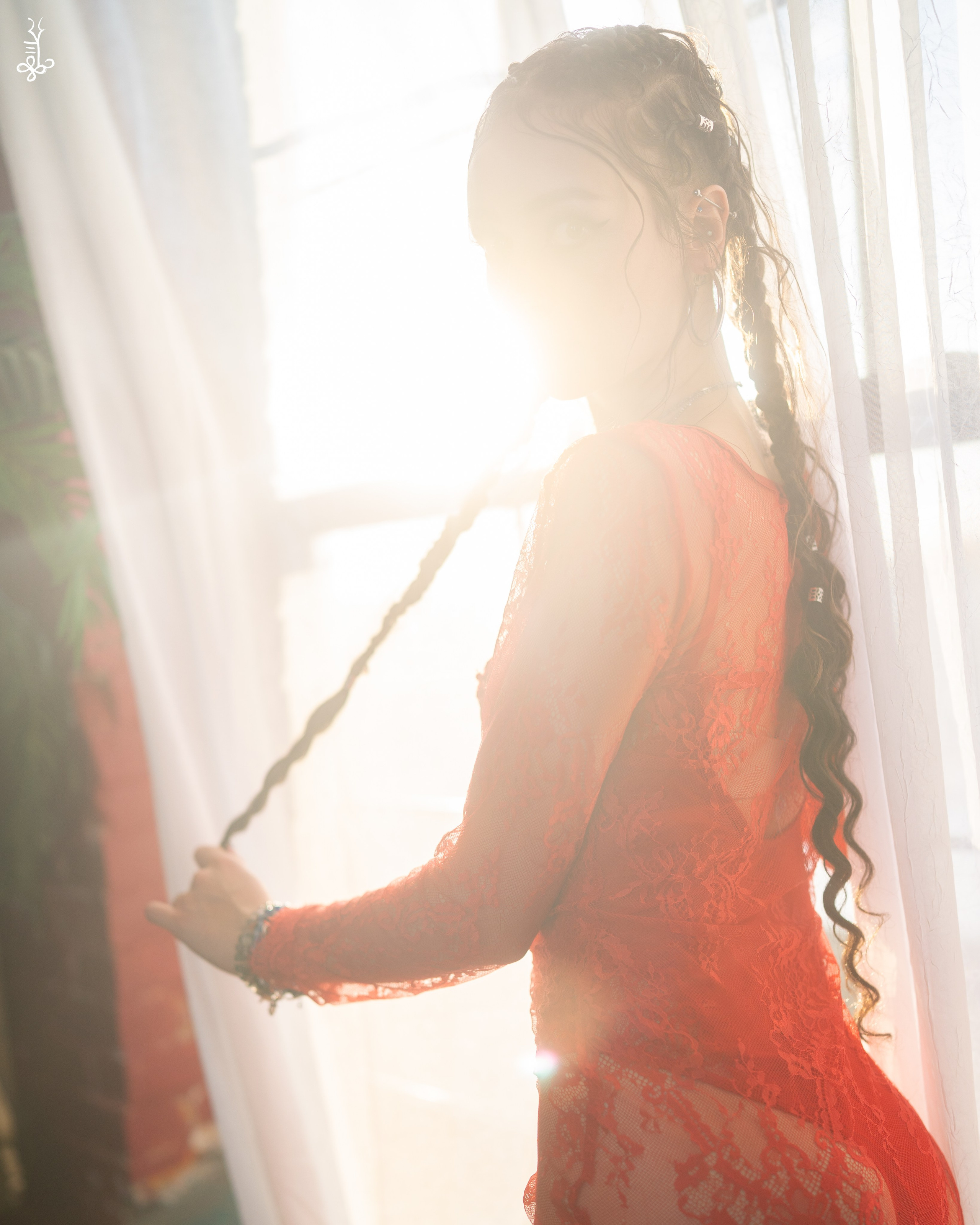 JASELLA. Ke’Ondris