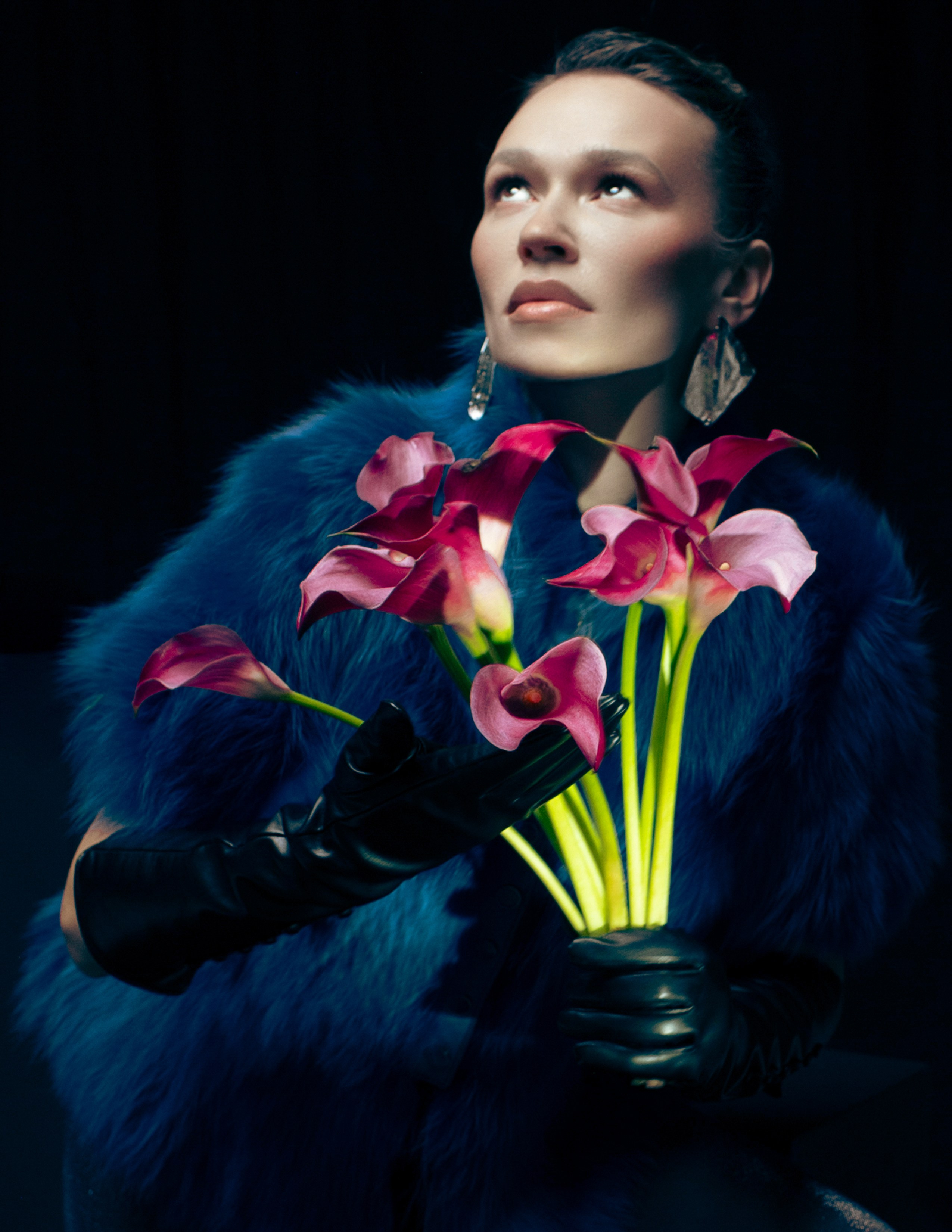 Portfolio. Worldwide Contemporary Photographer