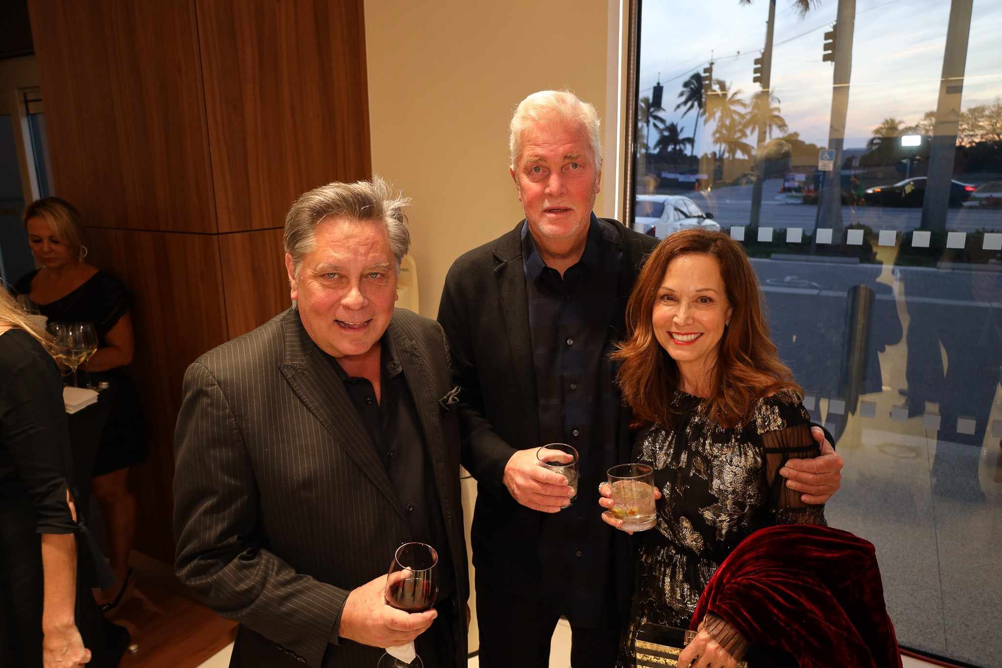 NLM at Bentley Naples. Out and About 239