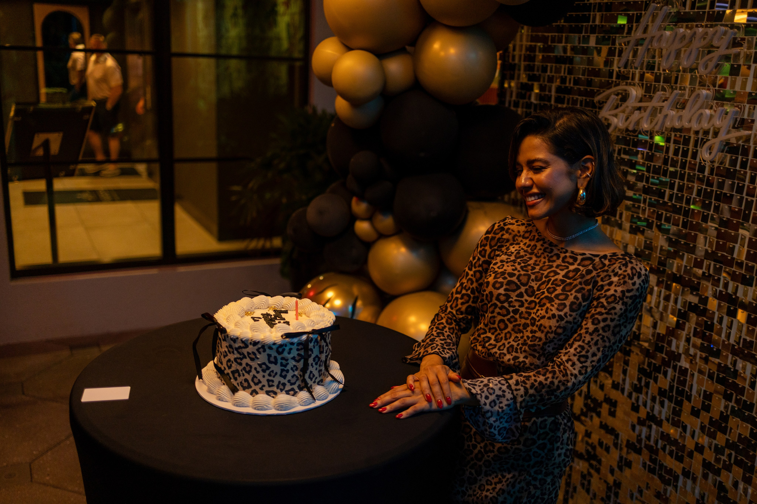 Luara Birthday at the Perry Hotel. Out and About 239