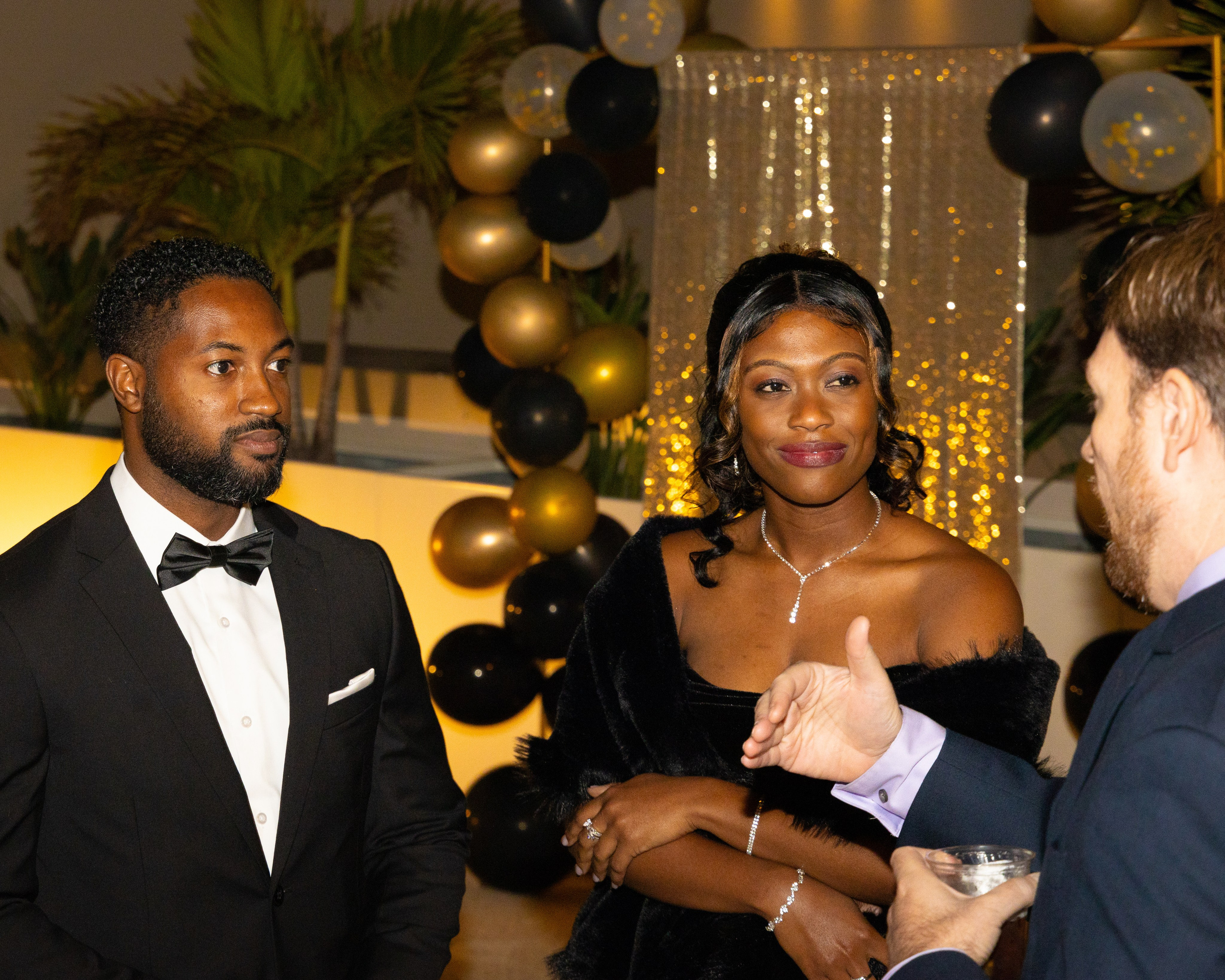 AIA American Architect Association Awards Gala. Out and About 239