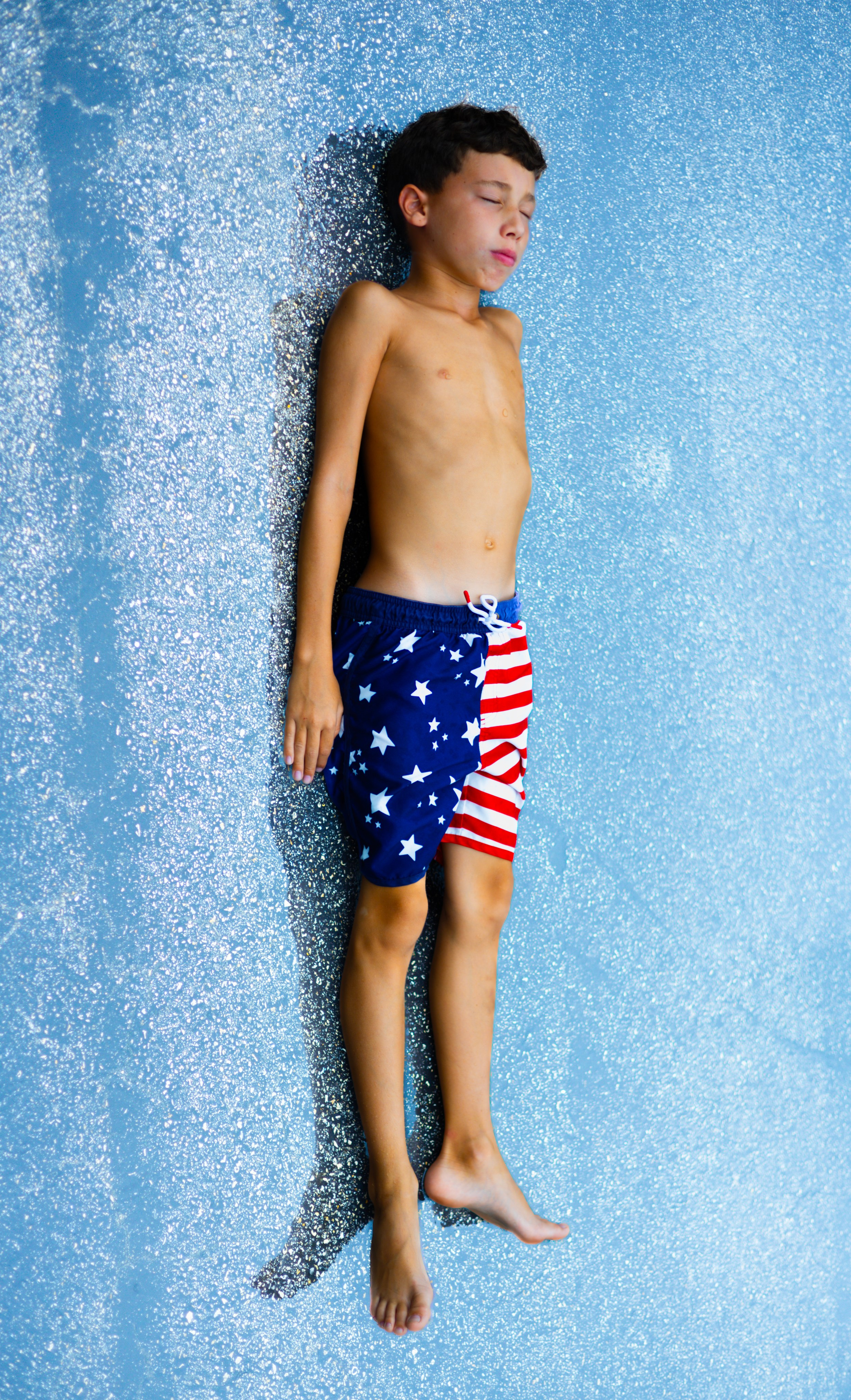 Portraits — Assorted. Out and About 239