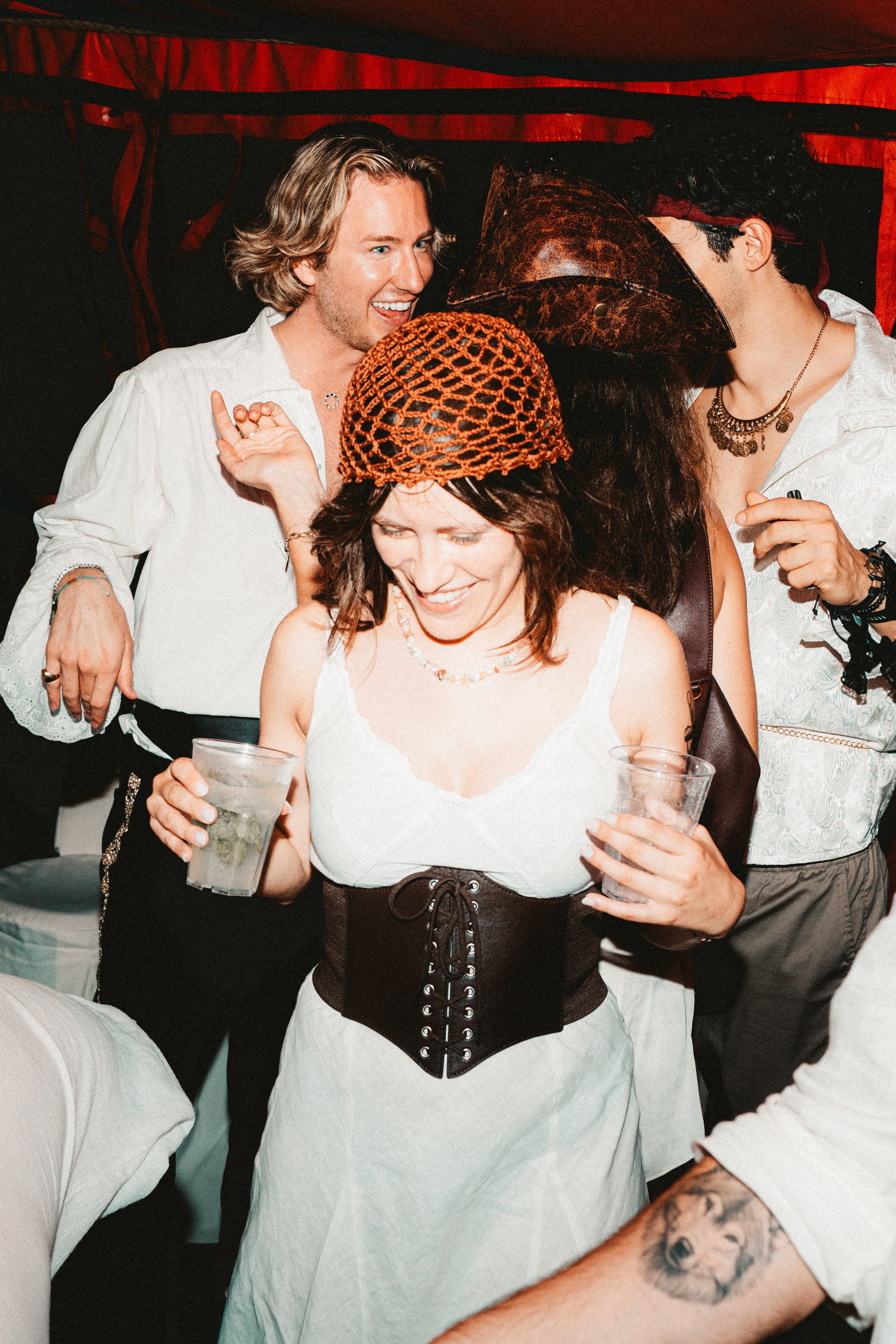 Jolly Roger, Venice. Fotografa di matrimoni Castelfranco Veneto Camilla Bandiera