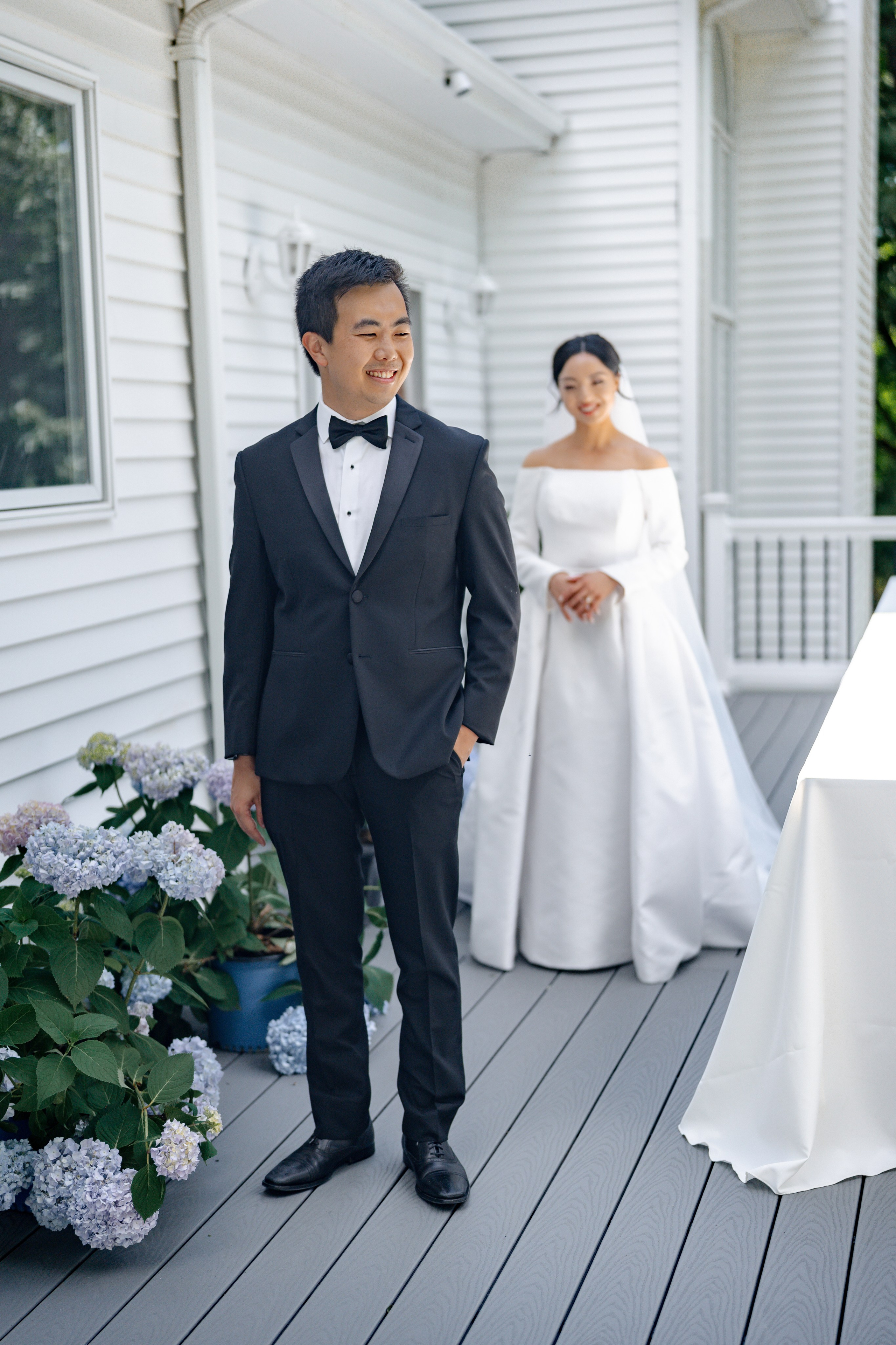 Bernice & Eric. Anna Krasnova Wedding photographer