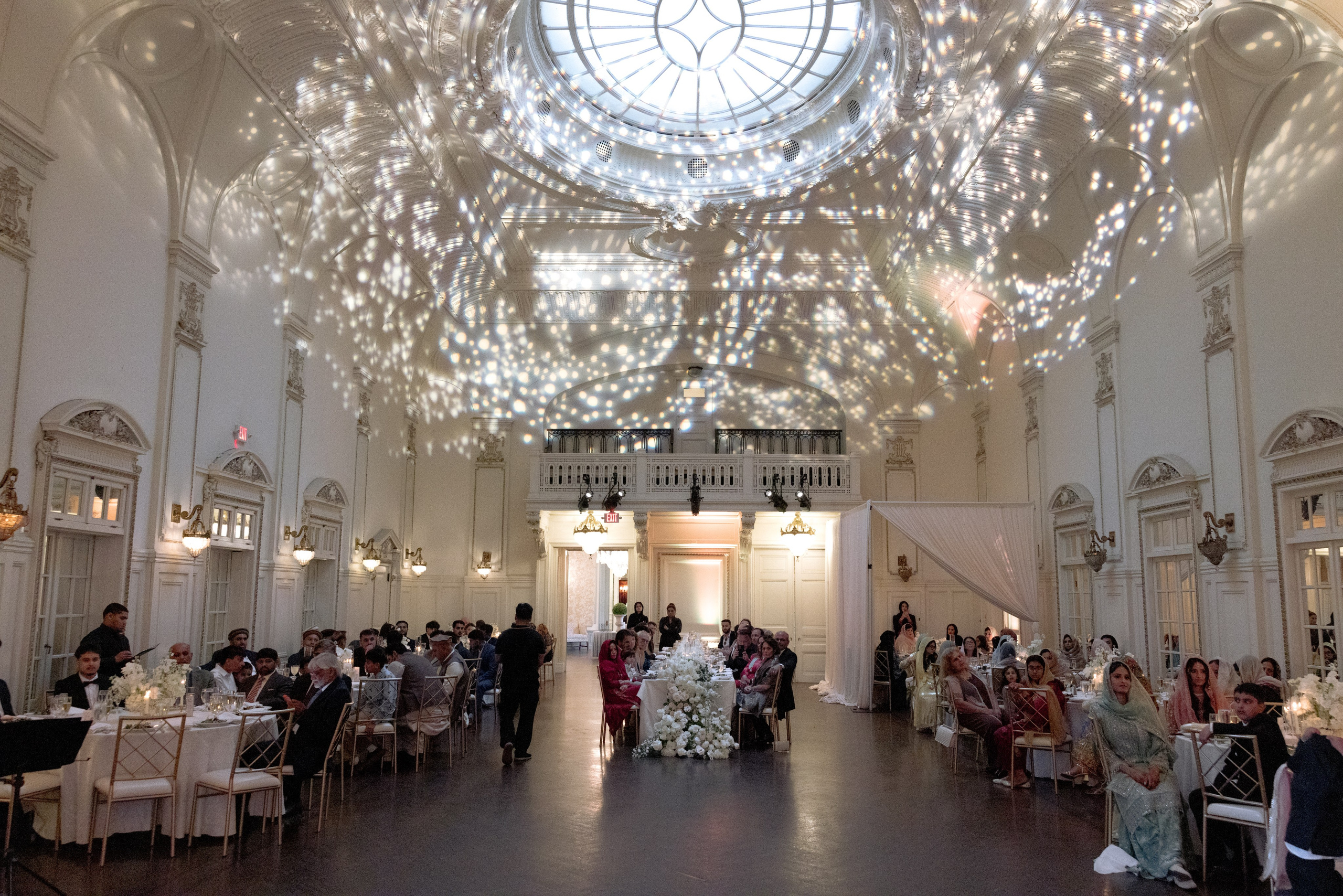 Amatul and Jacob. Anna Krasnova Wedding photographer
