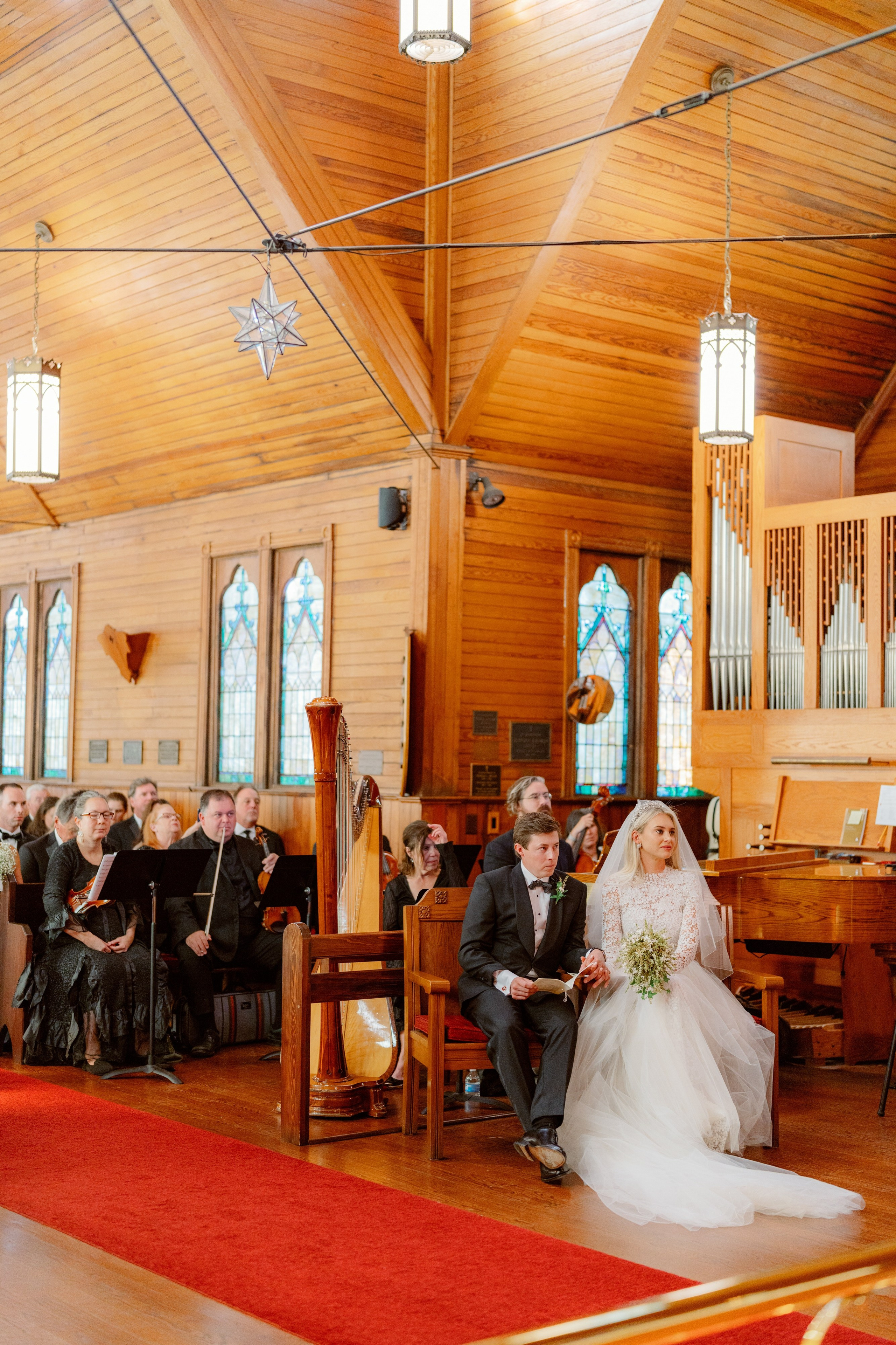 Katherine and Matt. Wedding photographer and videographer New York | New Jersey