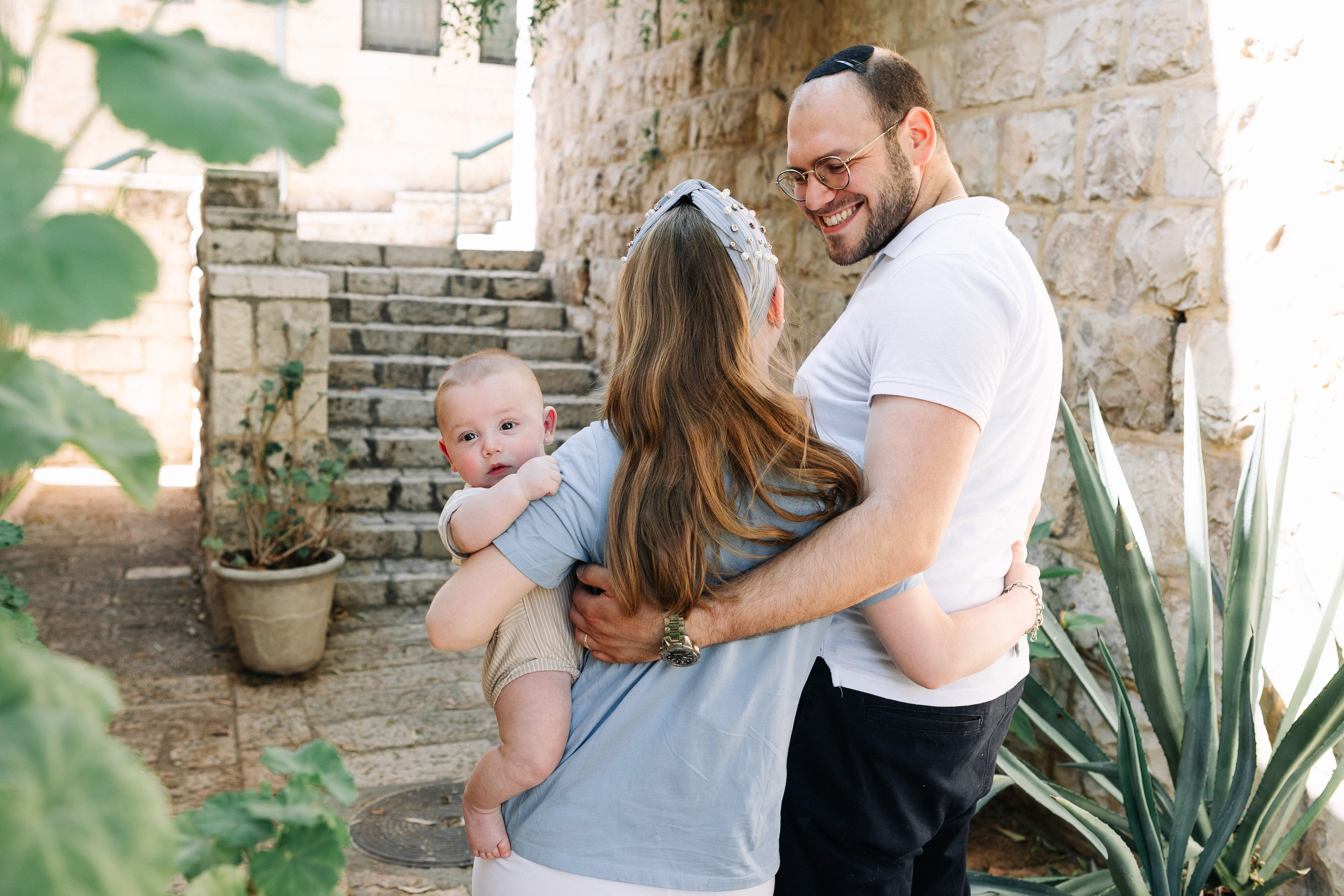 MINI PHOTO SEMMON IN YAMIN MOSHE (MORNING). Https://shi-photo.com/