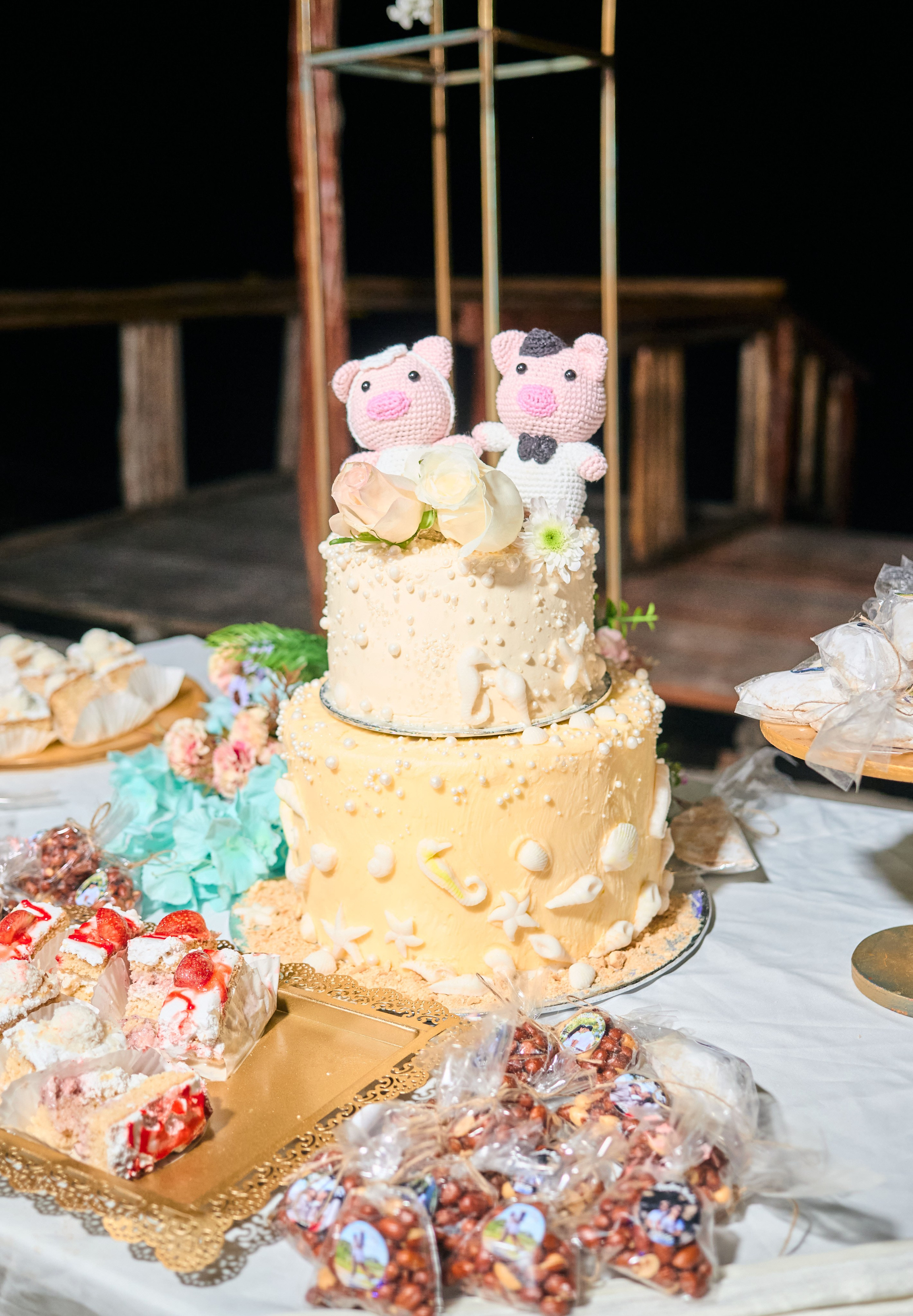 Samuel & ADriana. Christian Ku fotógrafo en Mérida, Yucatán