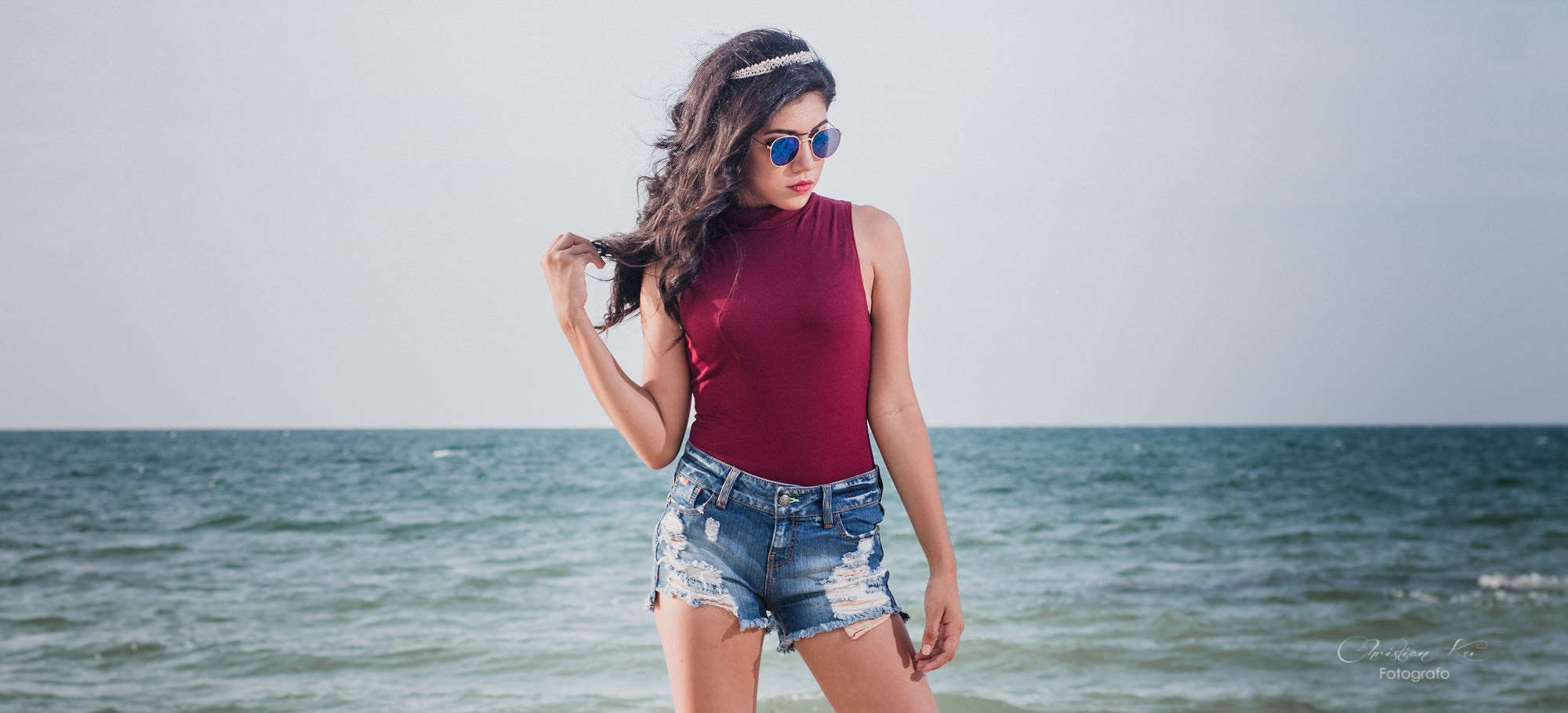 XV’s. Christian Ku fotógrafo en Mérida, Yucatán