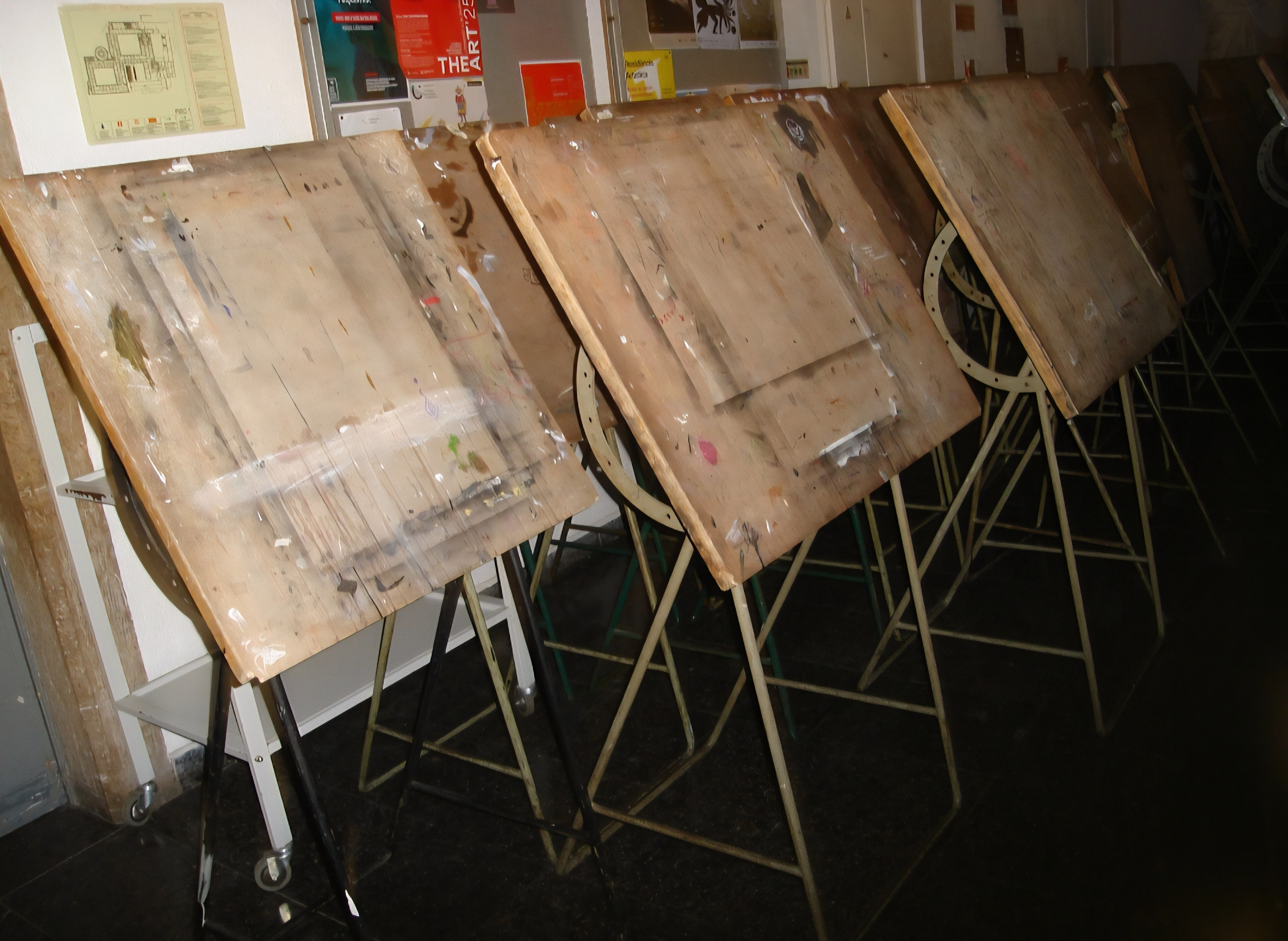 Galerias Abertas 2025. Barbara Cabral