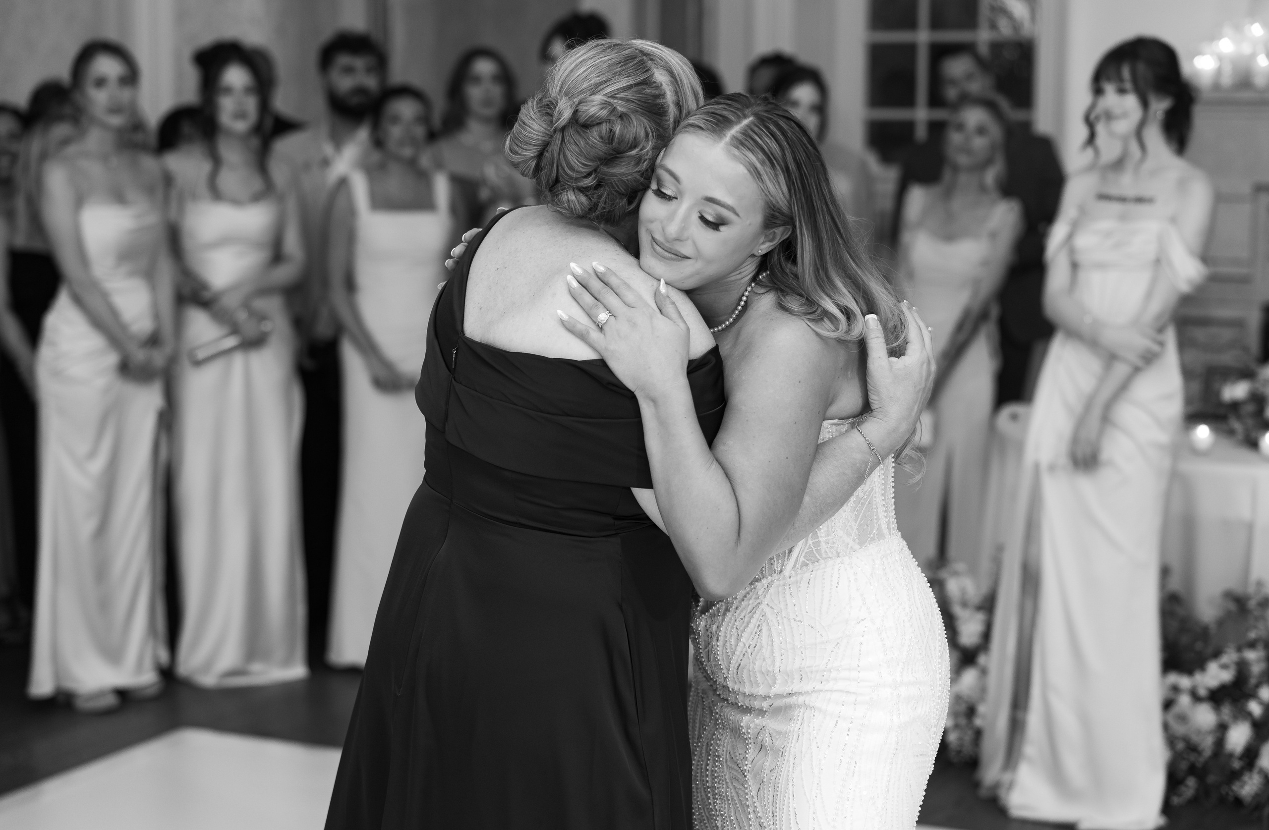 ALYSSA & RICH. YES I DO PRODUCTION — Wedding photography&videography