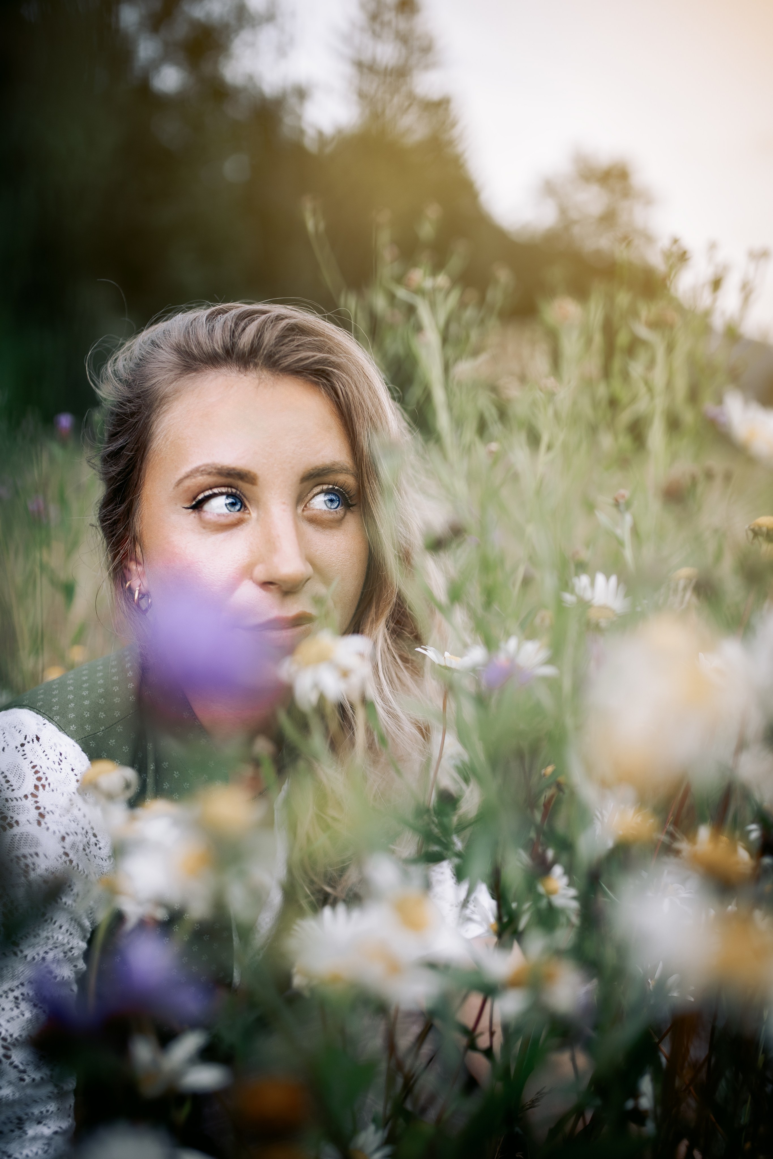 Selina & Conny. GoldenHourStory