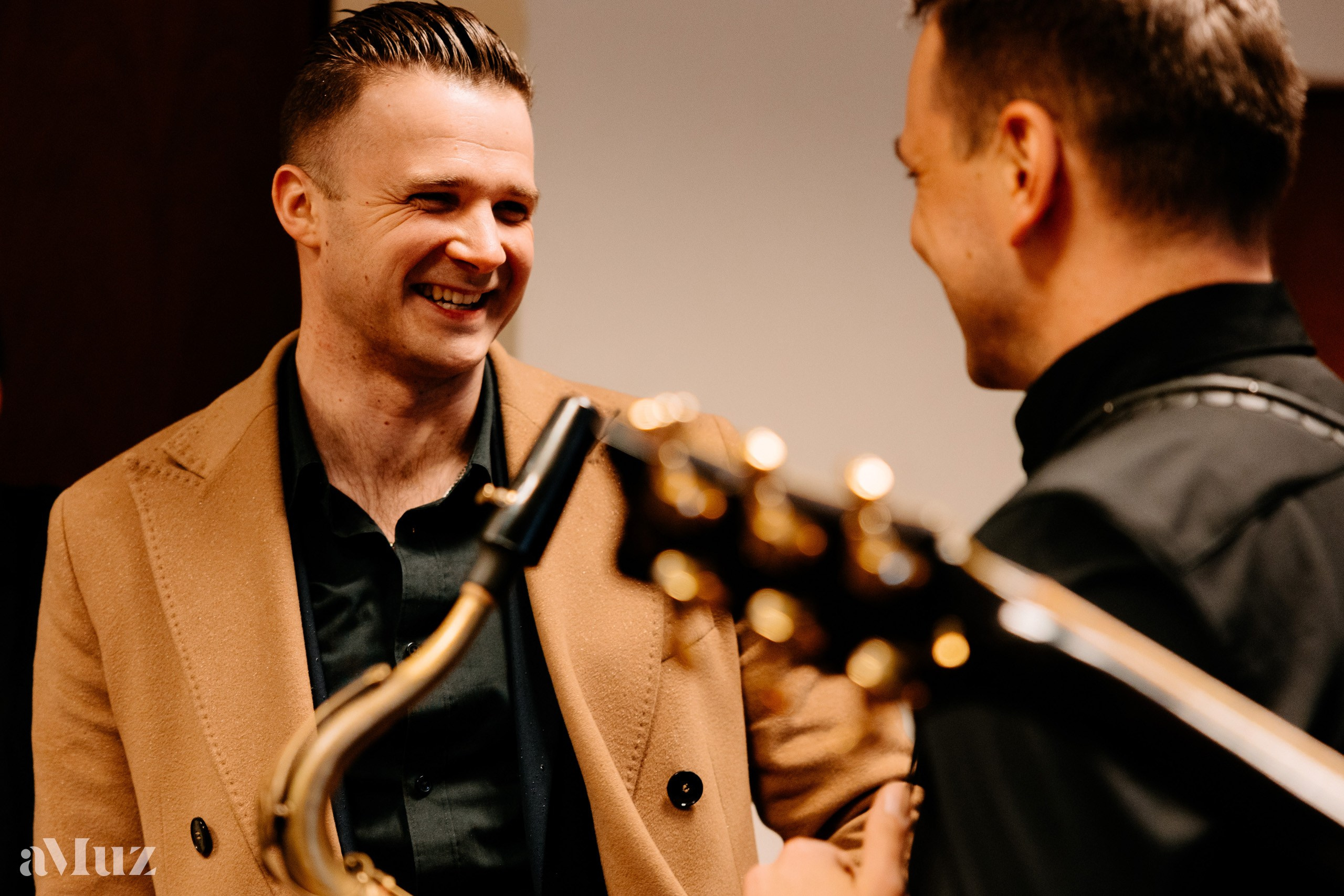 Koncert „Ladies of Jazz”. Fotograf Ślubny Warszawa - Sesje Biznesowe Rodzinne Eventy