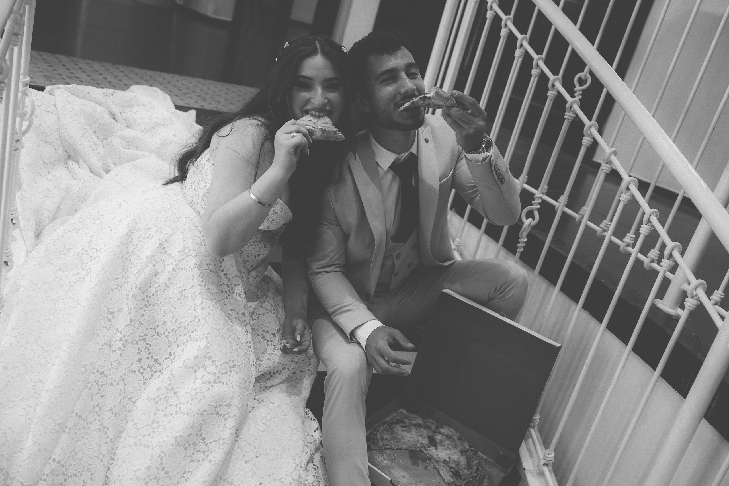 Nikol & ori. לופו צלמים — צילום חתונות ואירועים