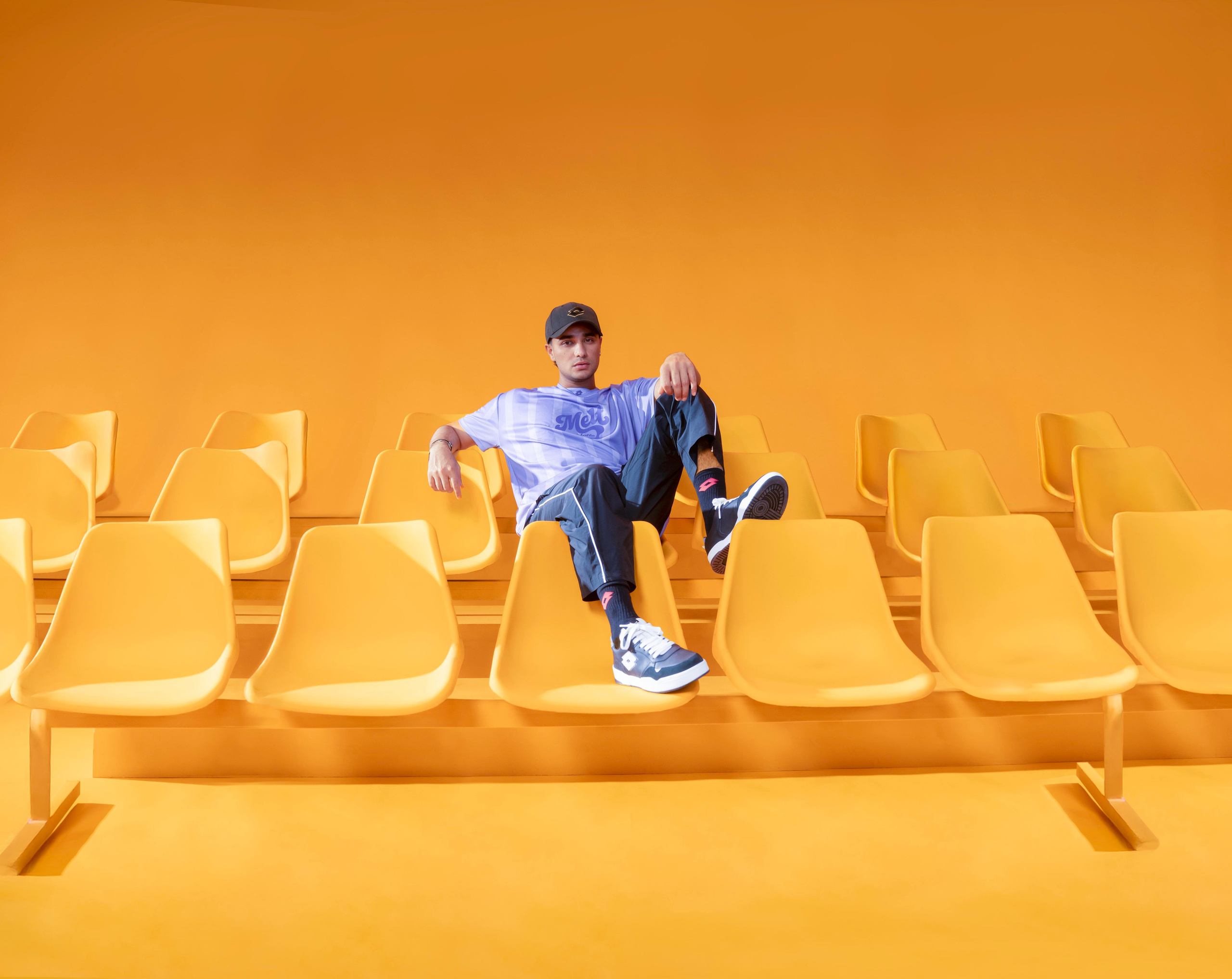 Advertising. Mohit Holani | Director