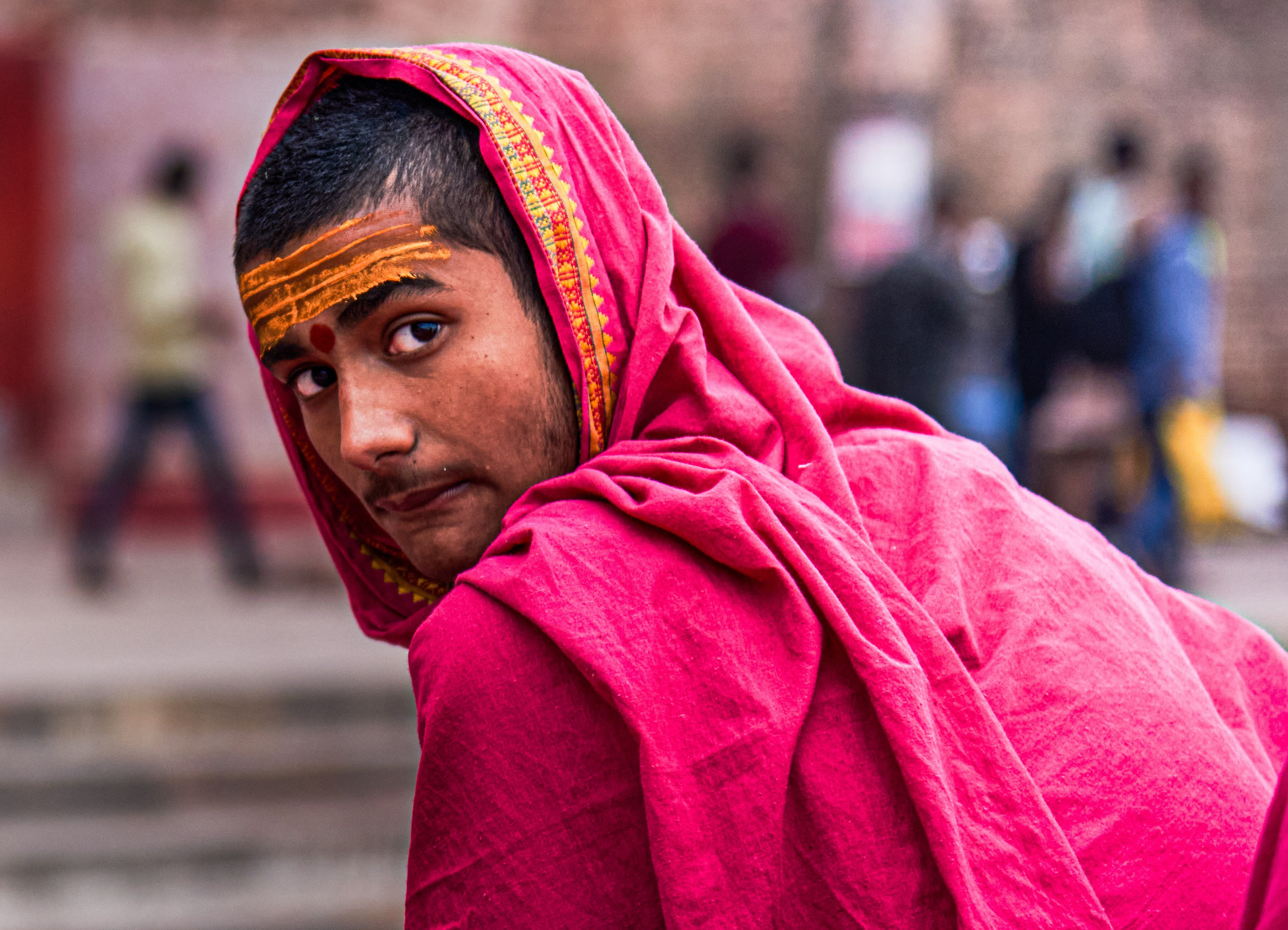 Documentary Photography. Mohit Holani | Director