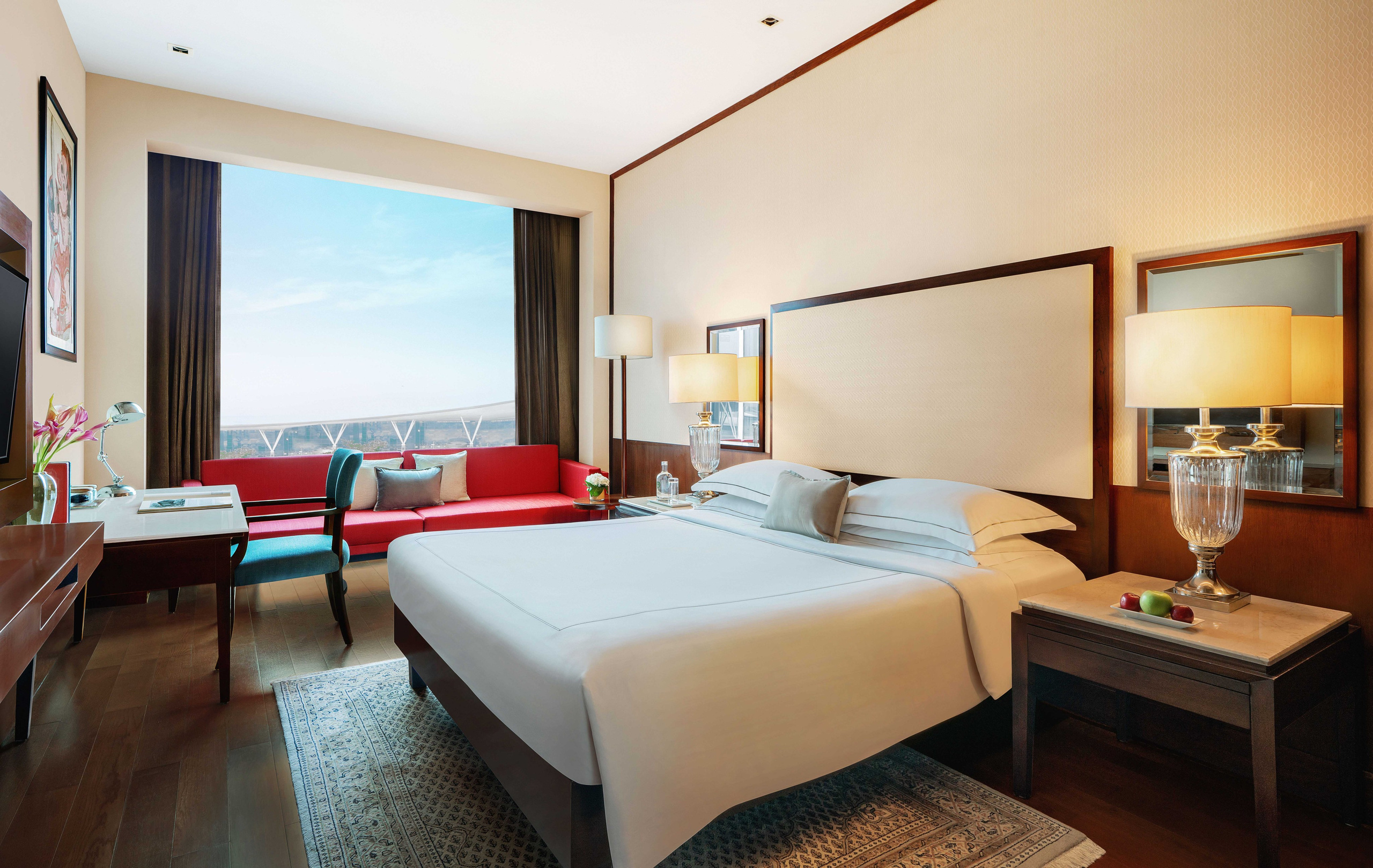 Hotels and resorts. Mohit Holani | Director